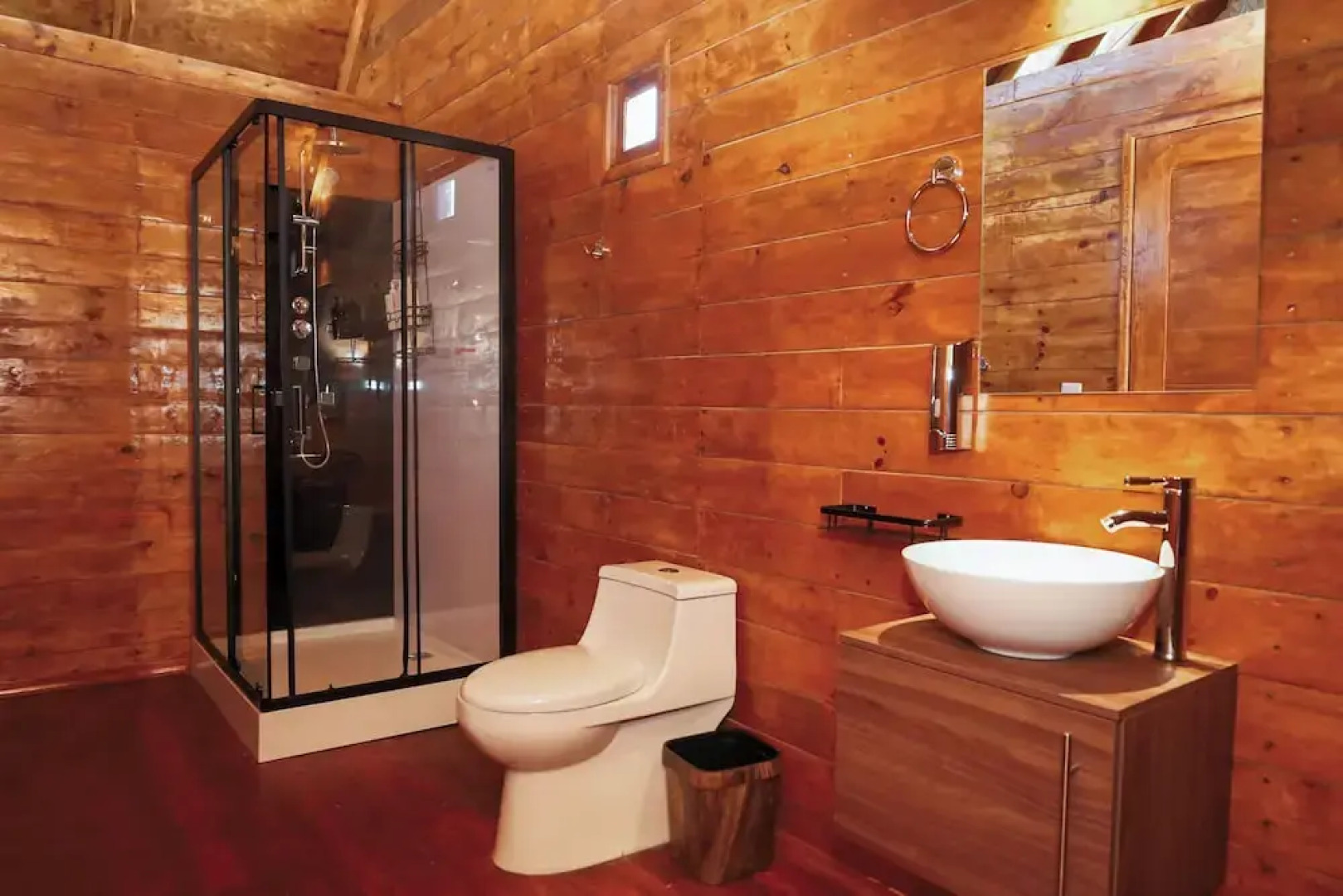 Riverside Hotel Chachalacas