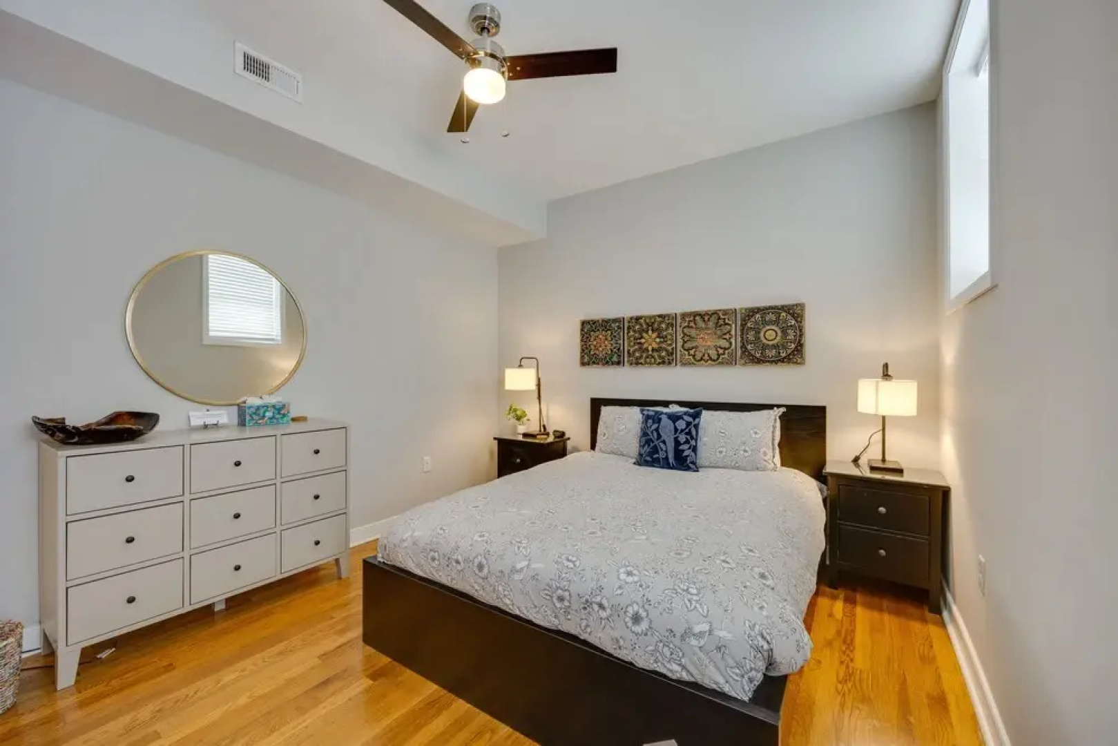 Chic Richmond Retreat w/ Quaint Private Patio!