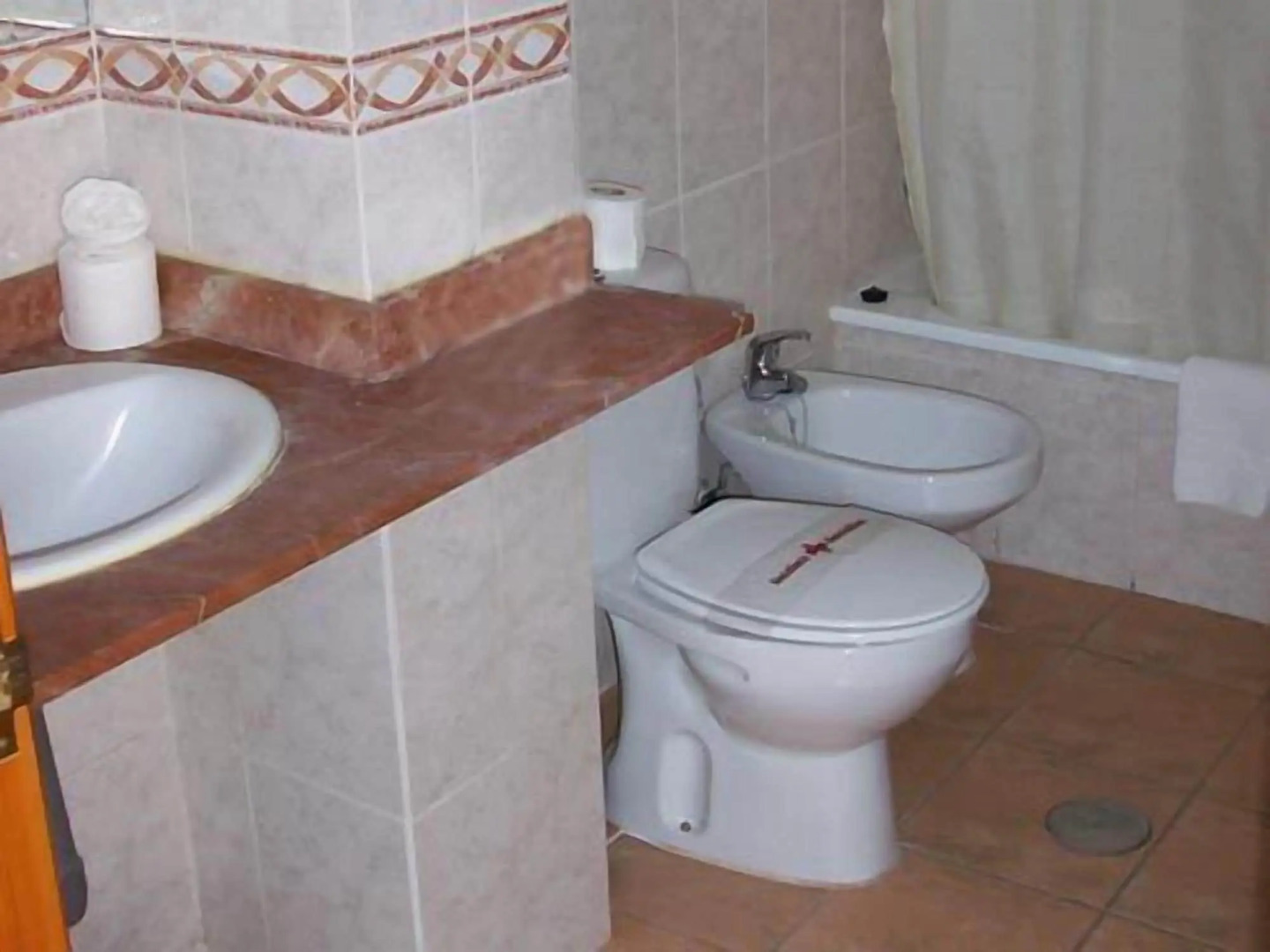 Apartamentos Parque Cattleya