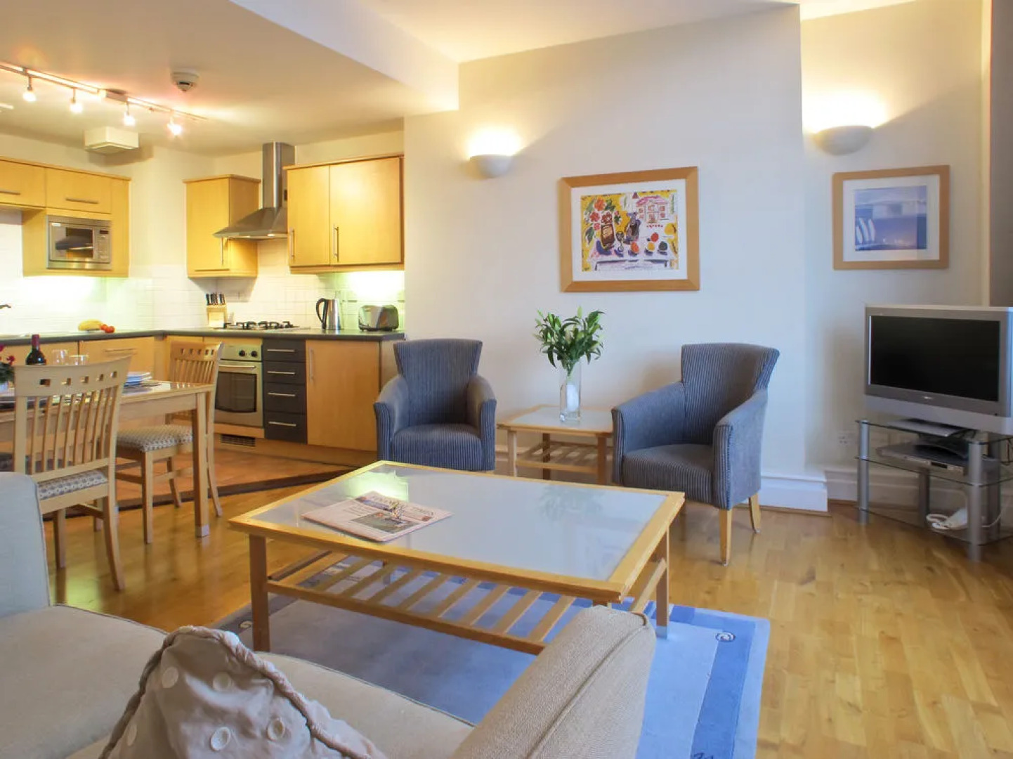 Market View by Bridgestreet