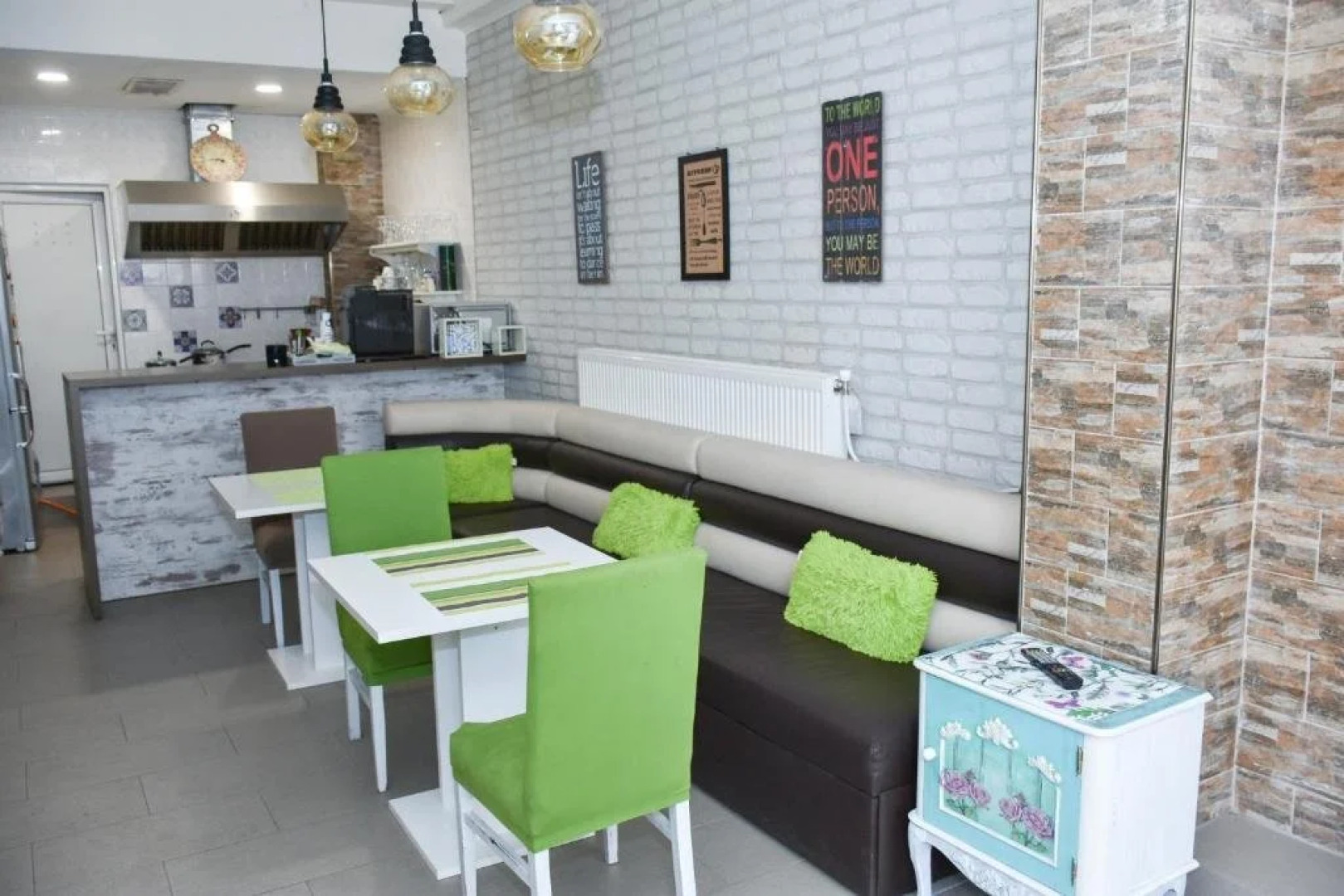 Family Hotel White Rose