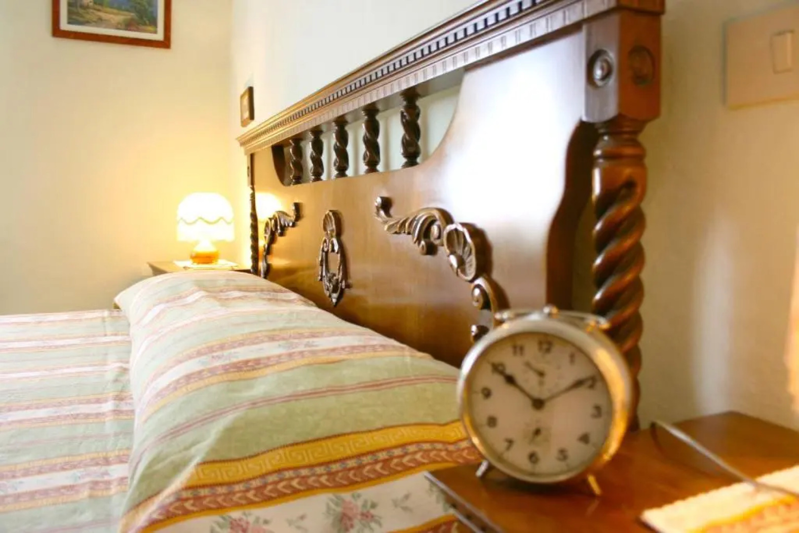 Wonderful Private Villa With Private Pool, TV, Pets Allowed and Parking, Close to Montepulciano