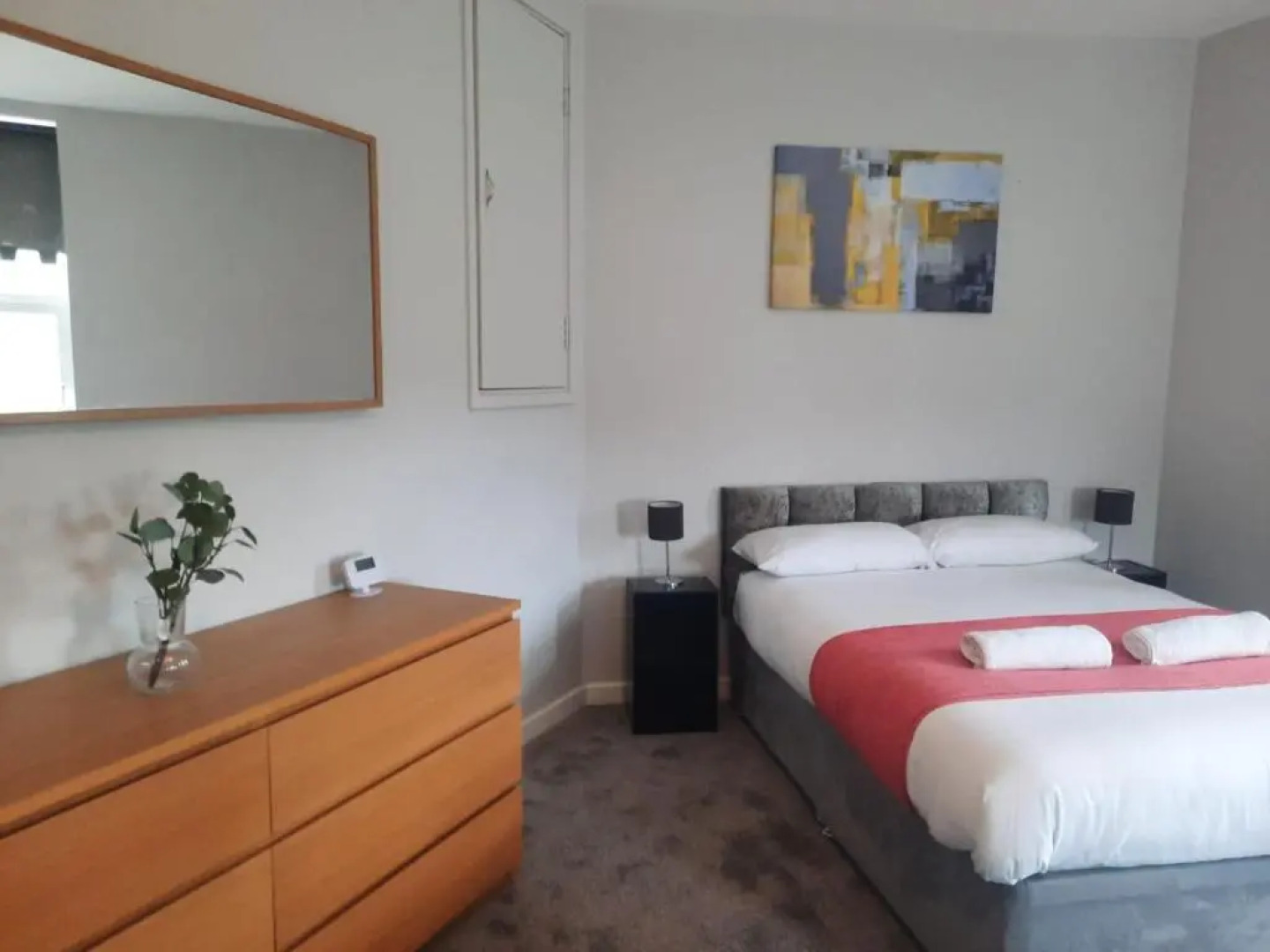 Alexander Apartments South Tyneside