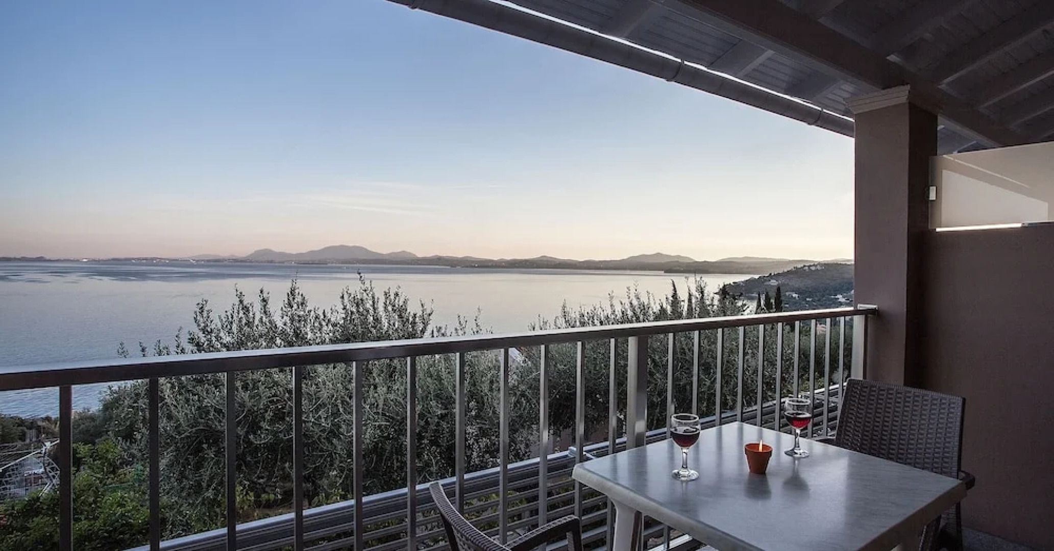 Locanda Barbati Apartments