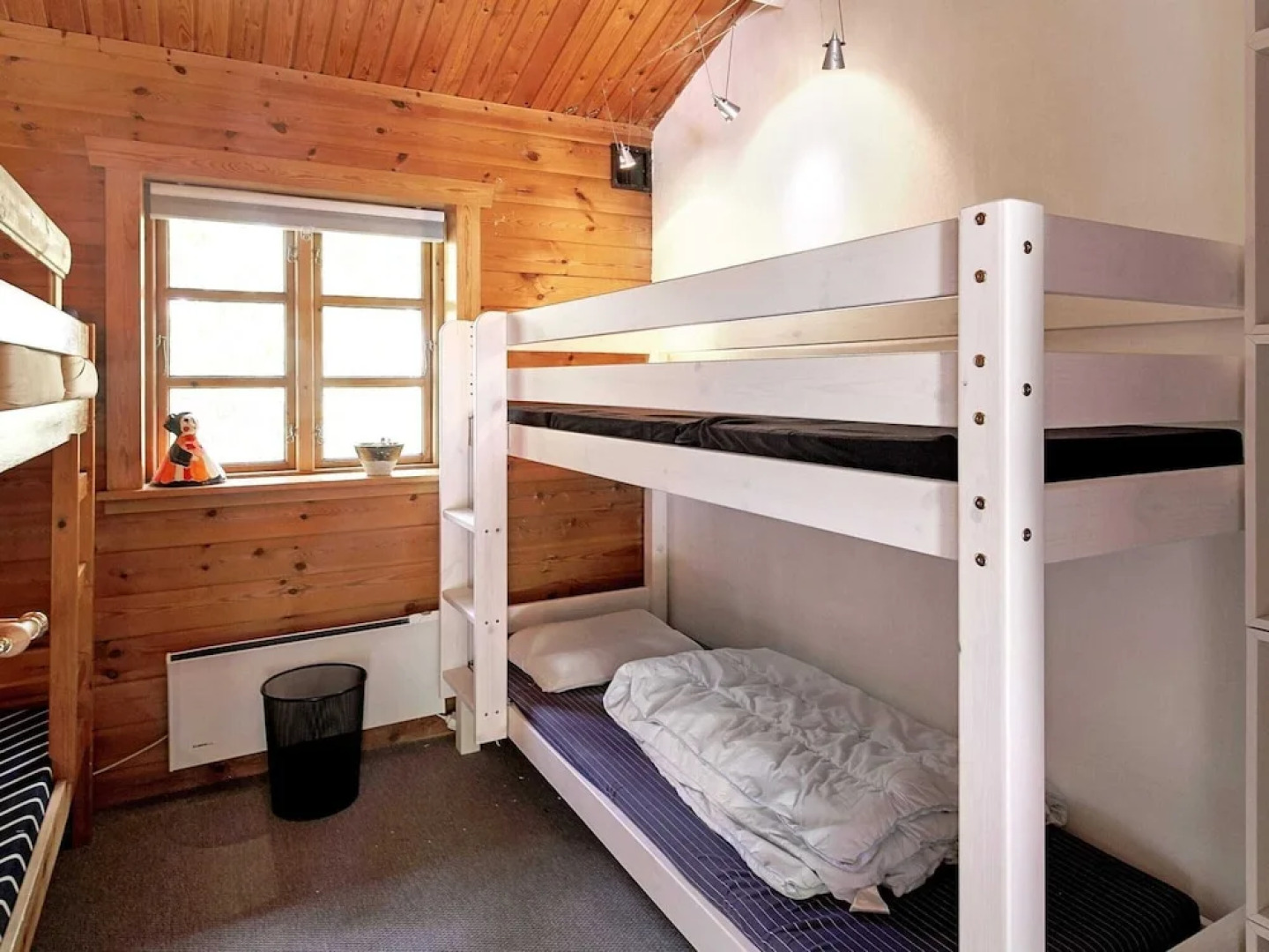 Holiday Home in RÃ¸rvig