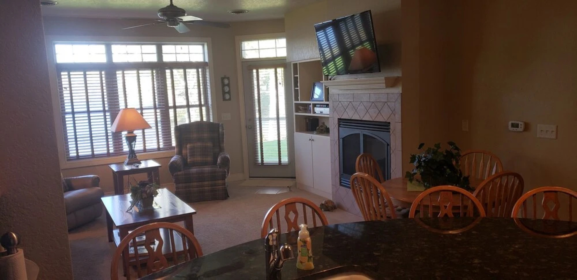 Unit 411a 1 Bd/ 1 Ba Condo 1 Bedroom Condo by RedAwning