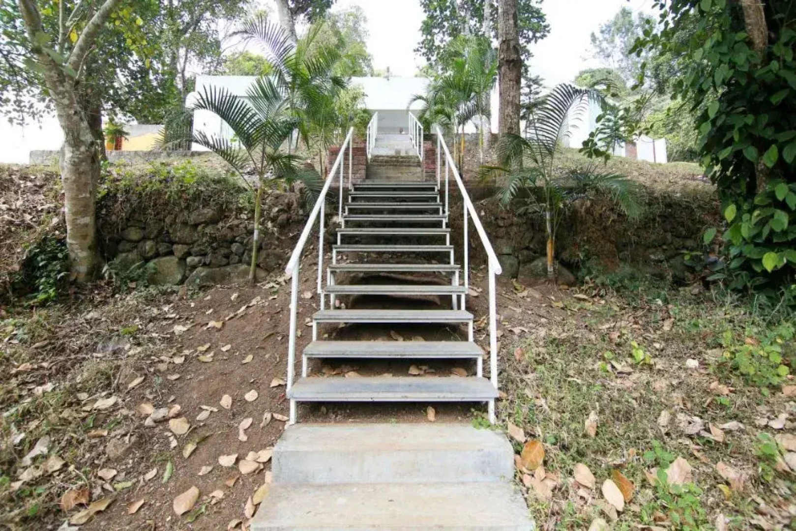 Thapovan Villa