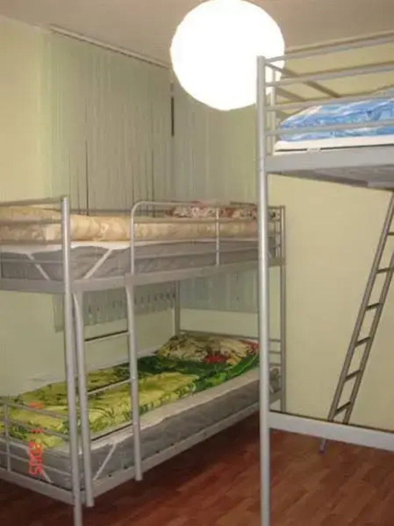 Жилое помещение Фонари