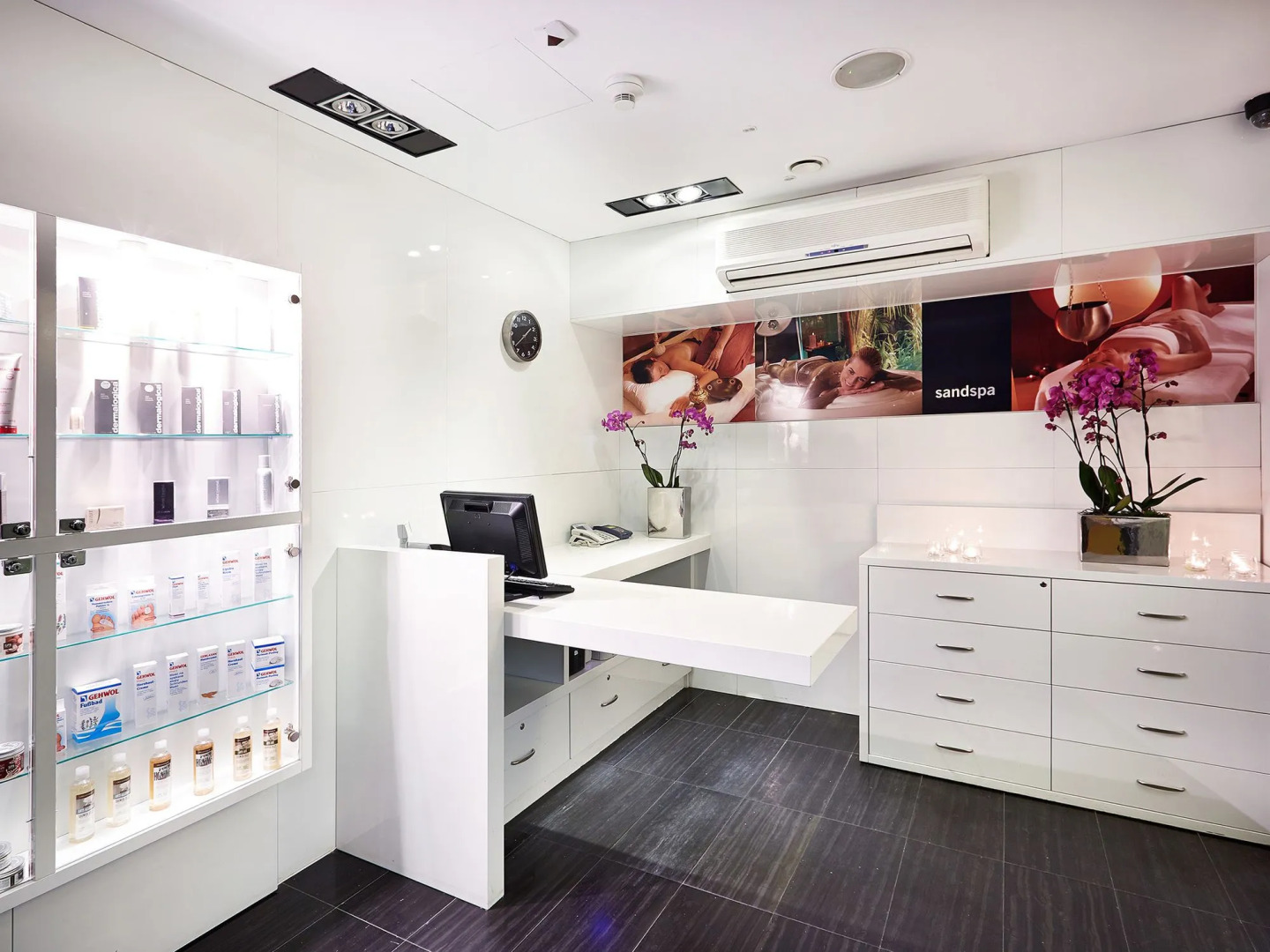 VacationClub - Etna Apartments