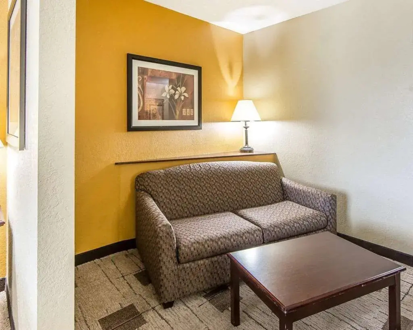 Comfort Suites Kodak Sevierville