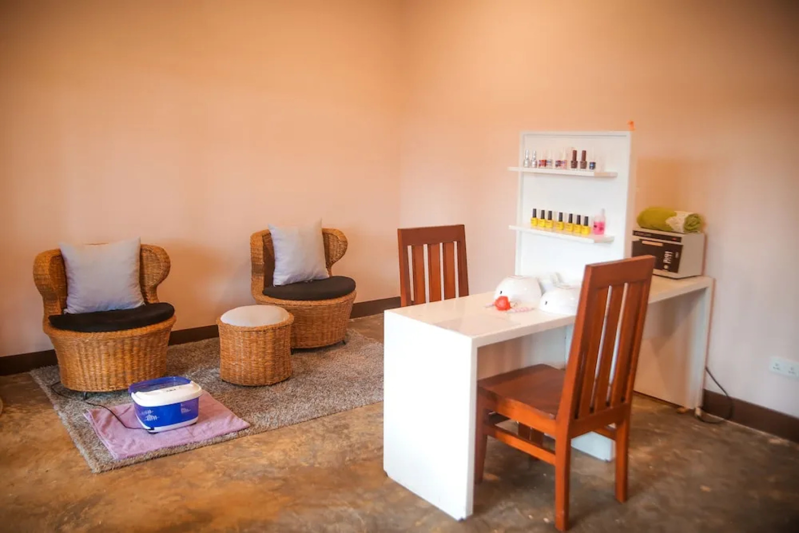 Ngorongoro Marera Mountain View Lodge