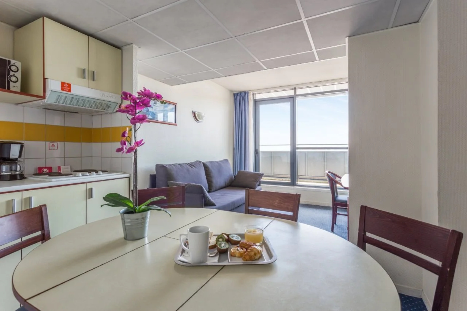 Appart'City Classic Bordeaux Centre