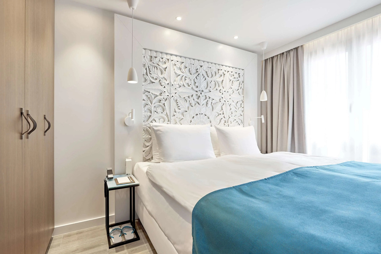 7Pines Resort Ibiza, part of Destination by Hyatt