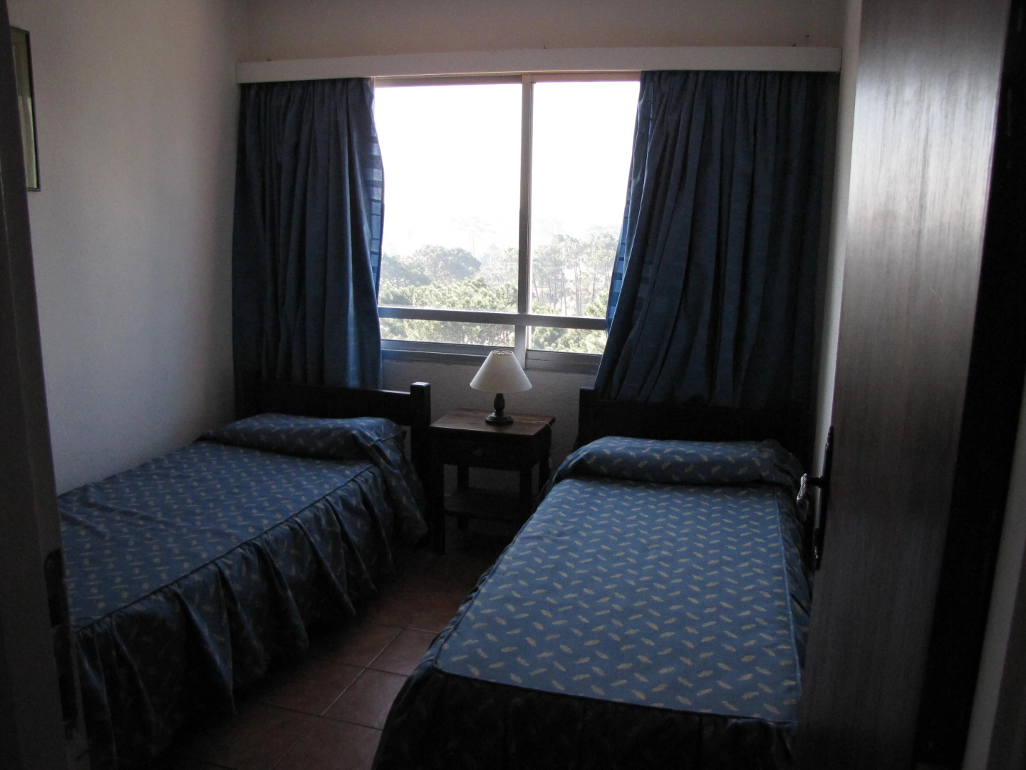 Club Sol del Este II