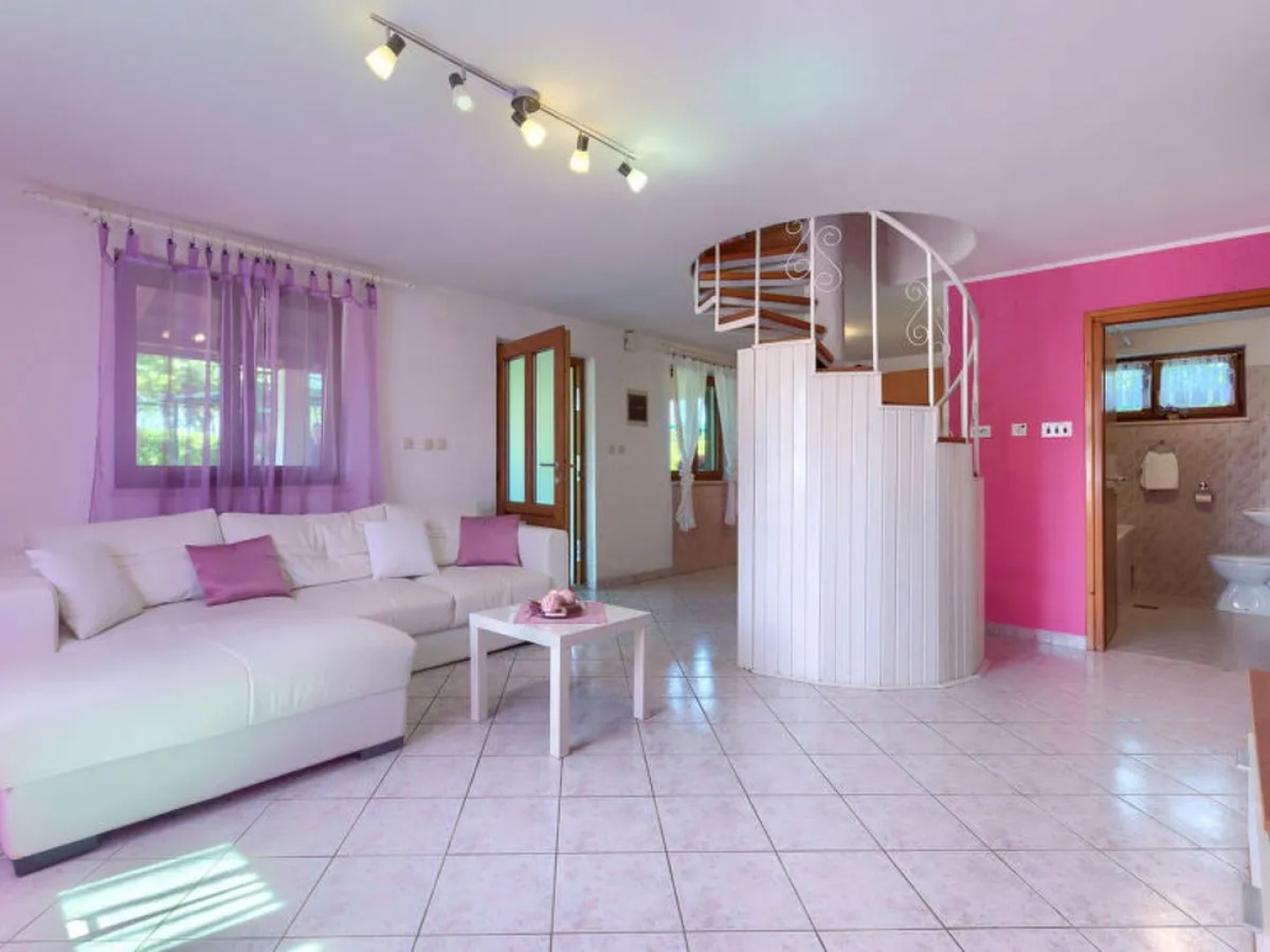 Holiday Home Nikolina (ROJ412)