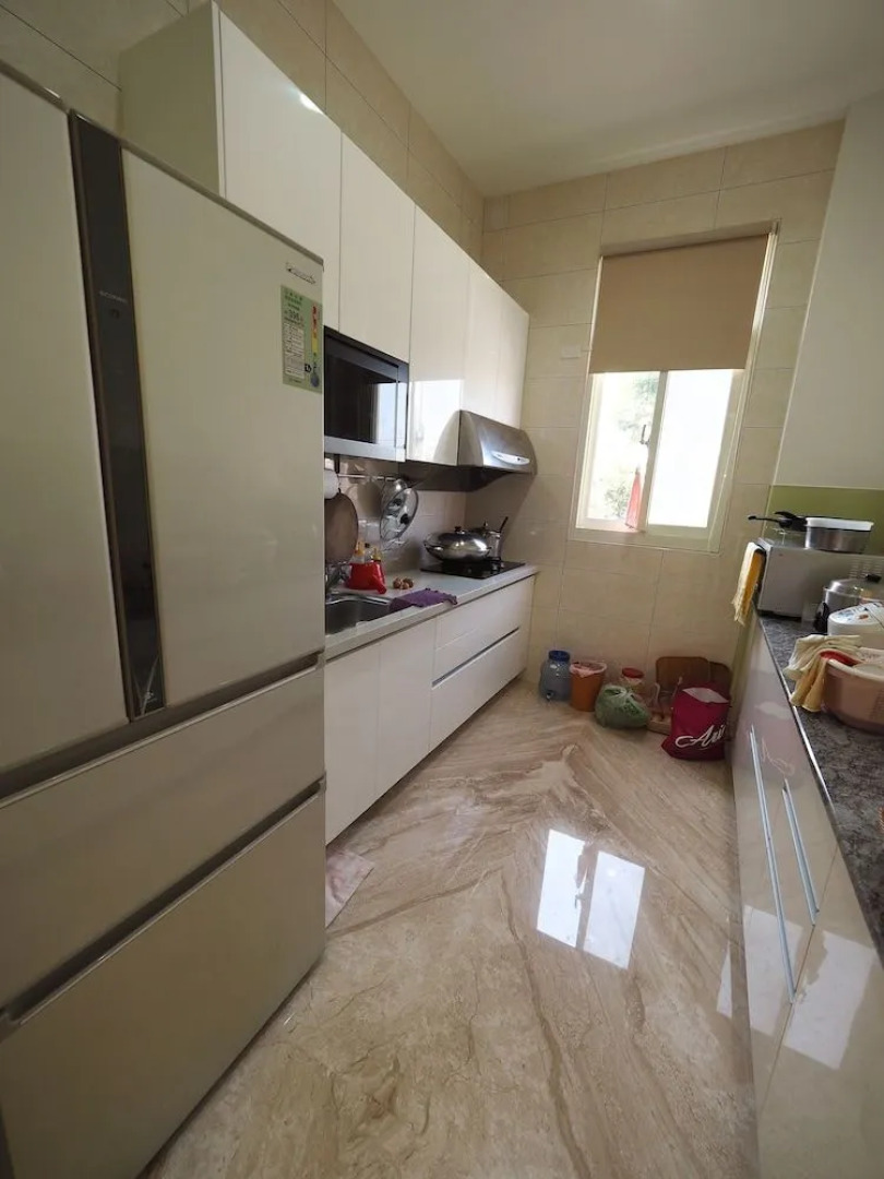 Green Island Guest House