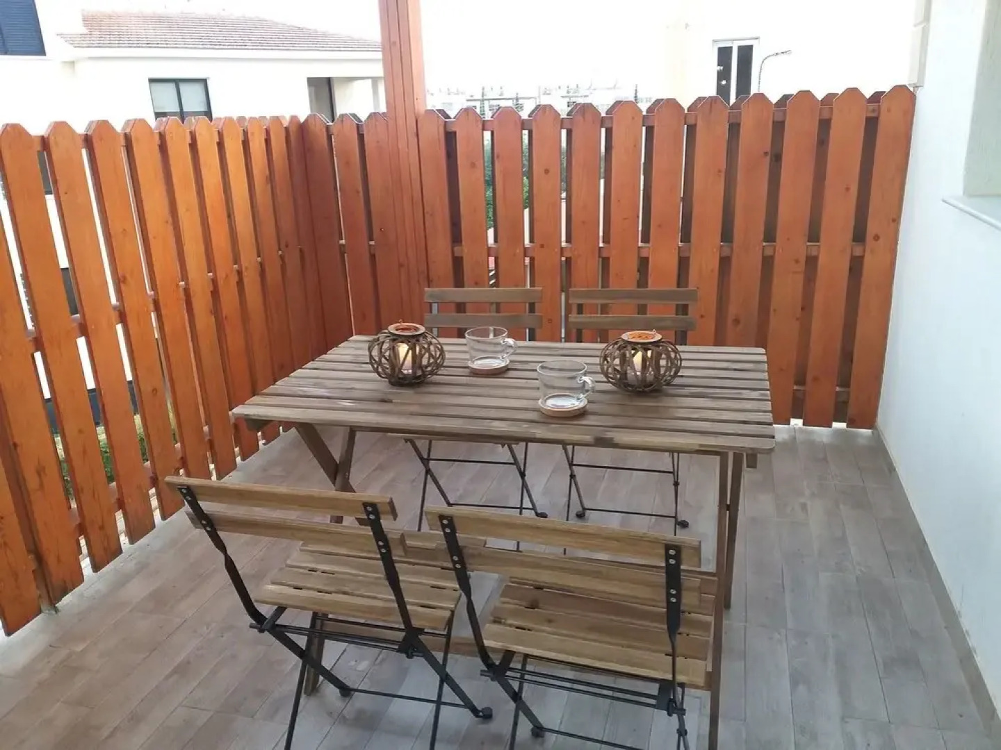 Horizon Luxury Apartment 3