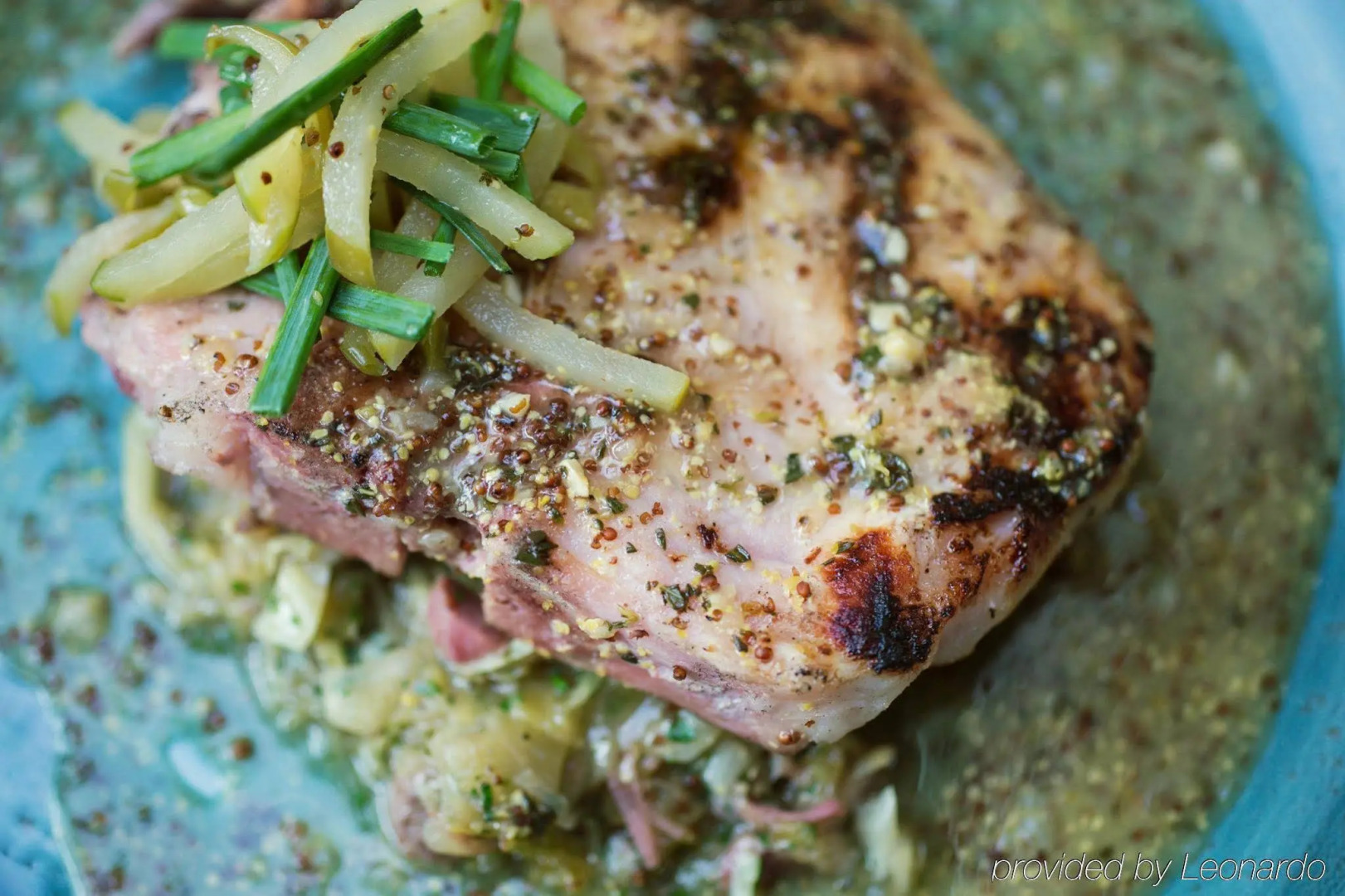 Epicurean Hotel, Autograph Collection