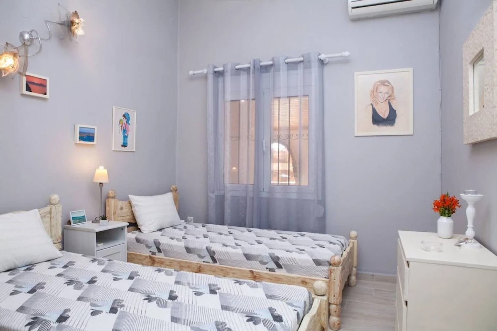 Feels Like Your Home at Ermioni