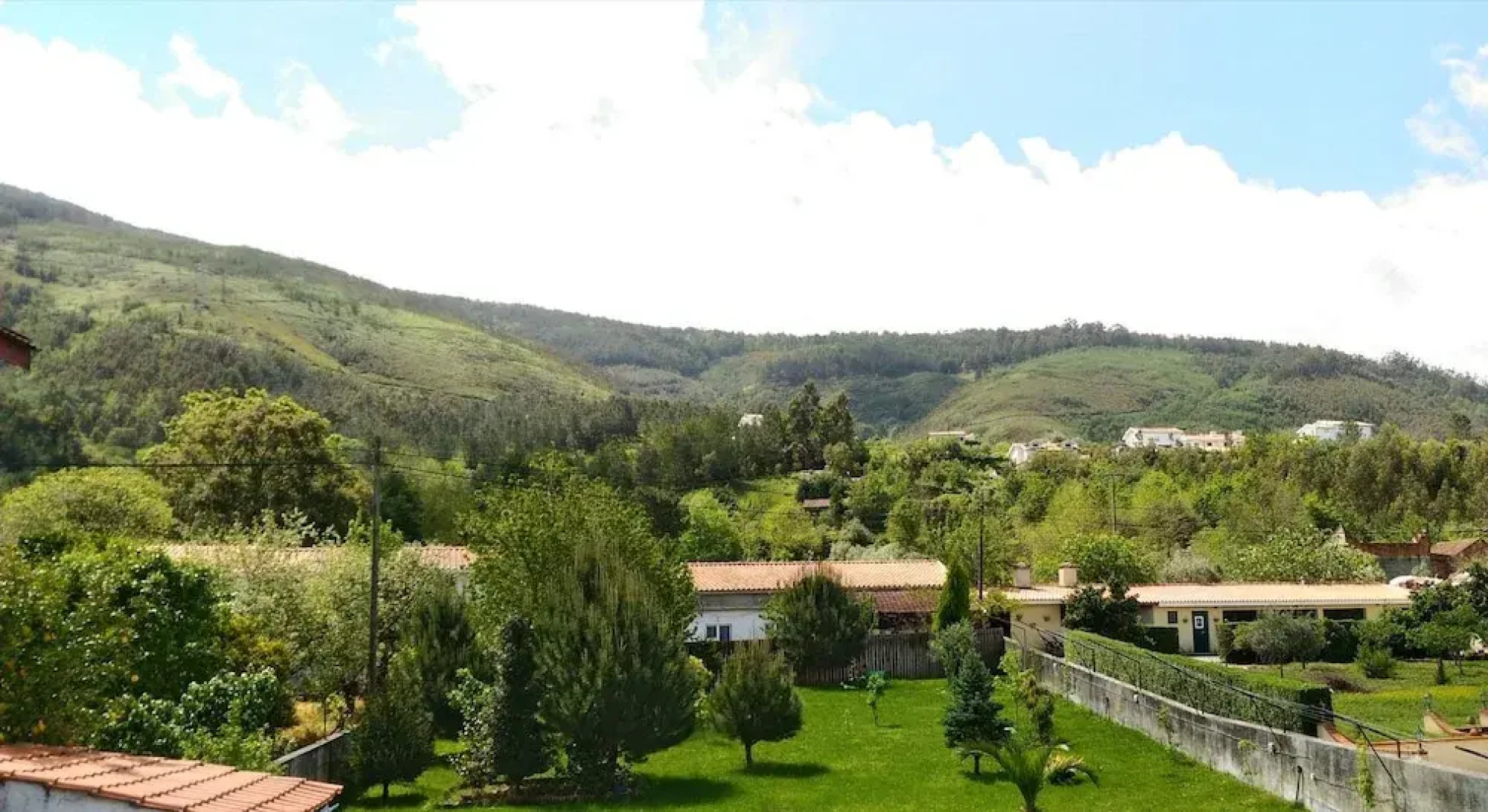 Casa Sandra - Apartamento Mariana