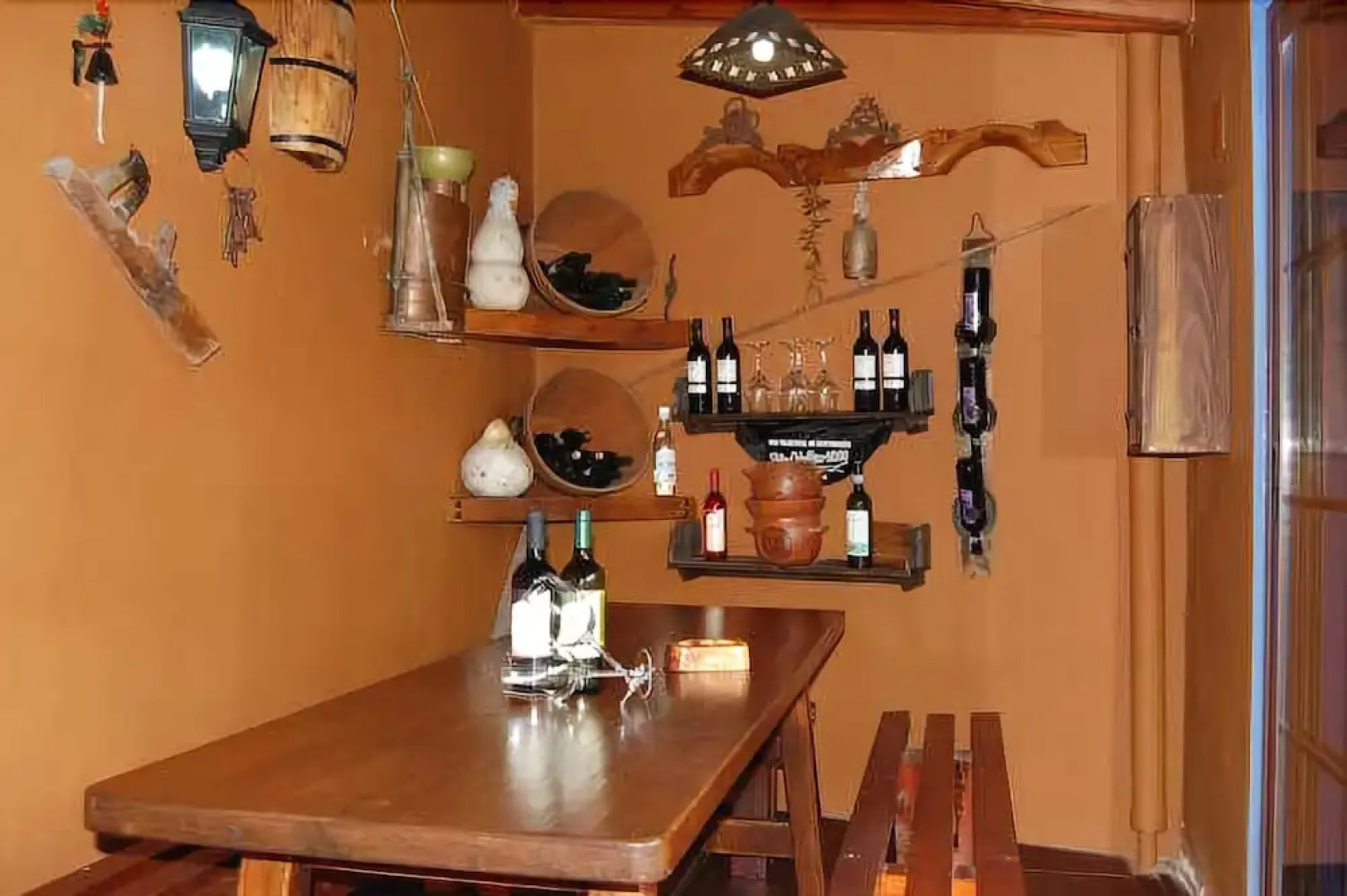 Casa Mirador del Teide