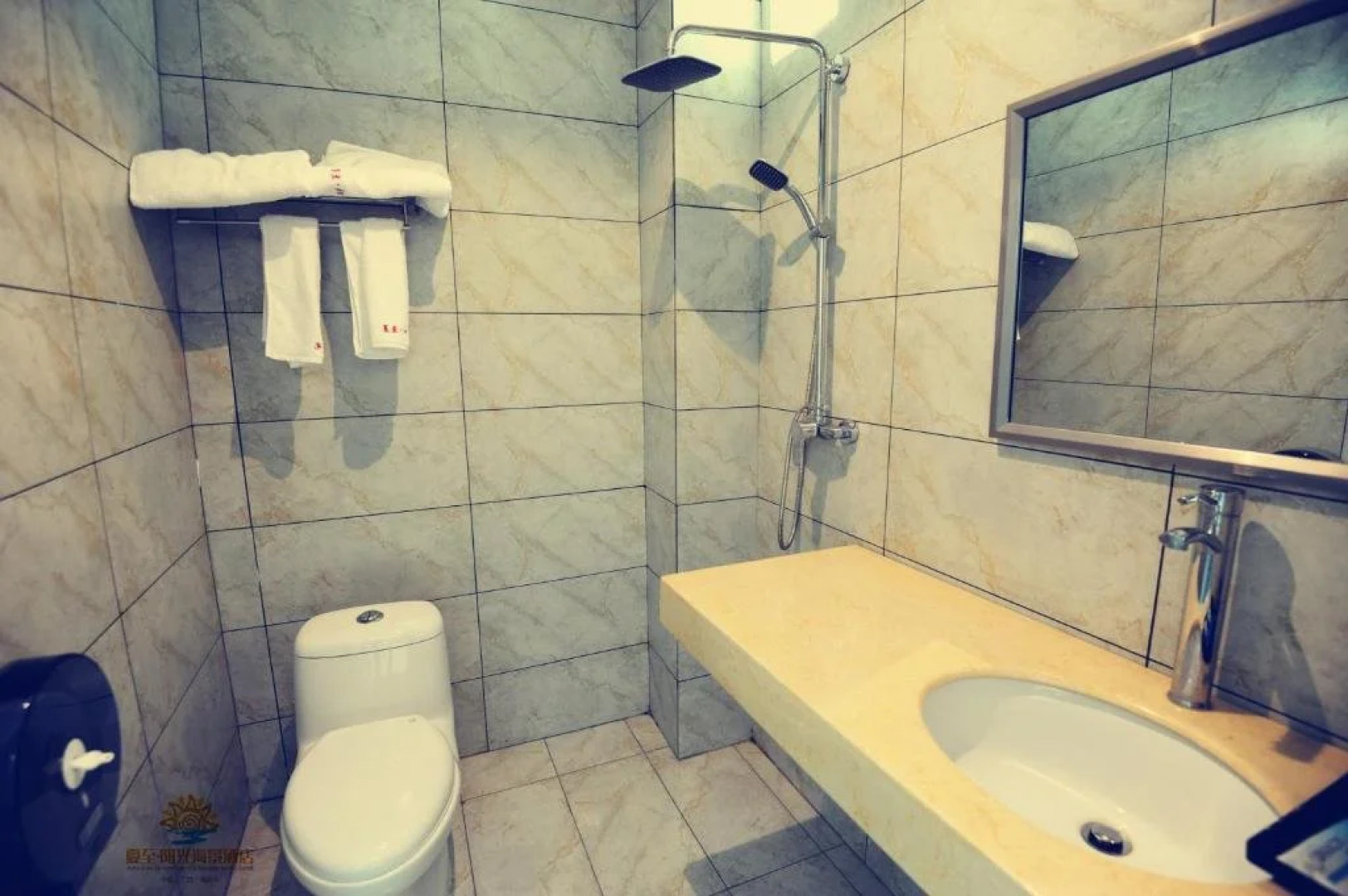 Weizhou Island Sunshine Hotel