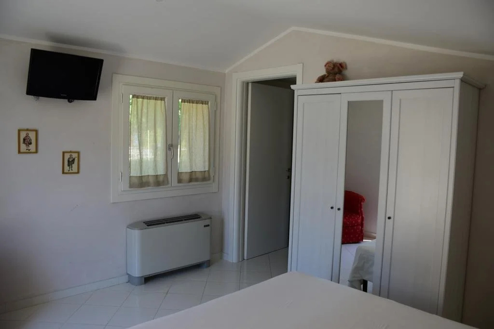 B & B Antica Campagna