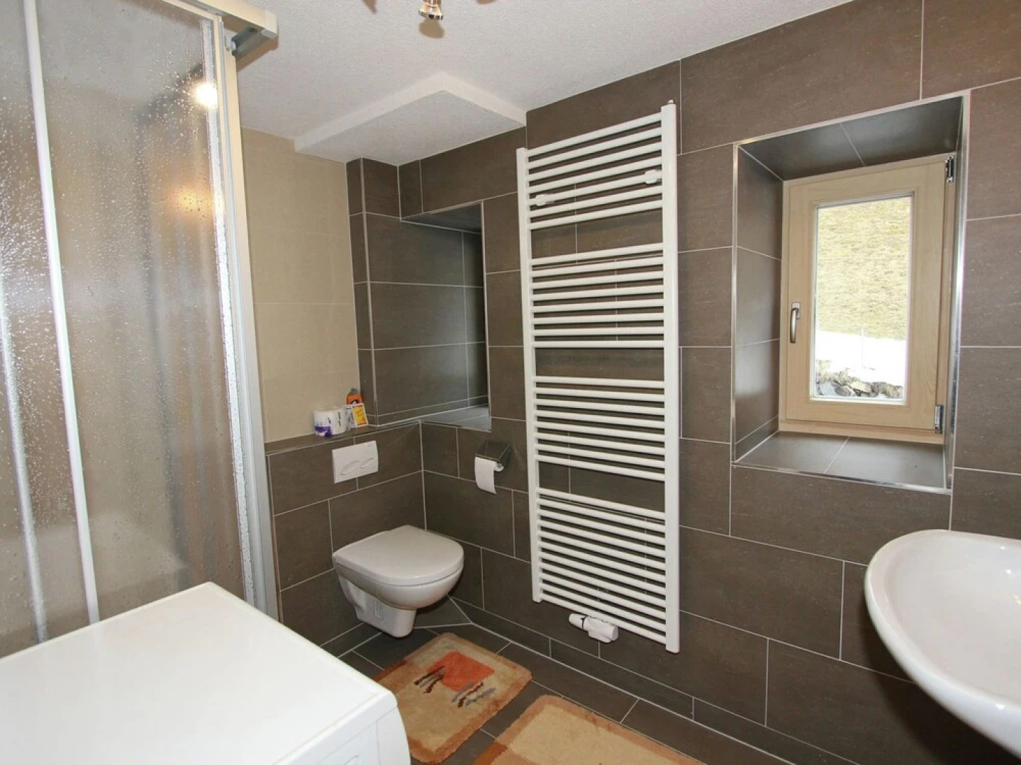 Spacious Villa in Kaunerberg Near Ski Area