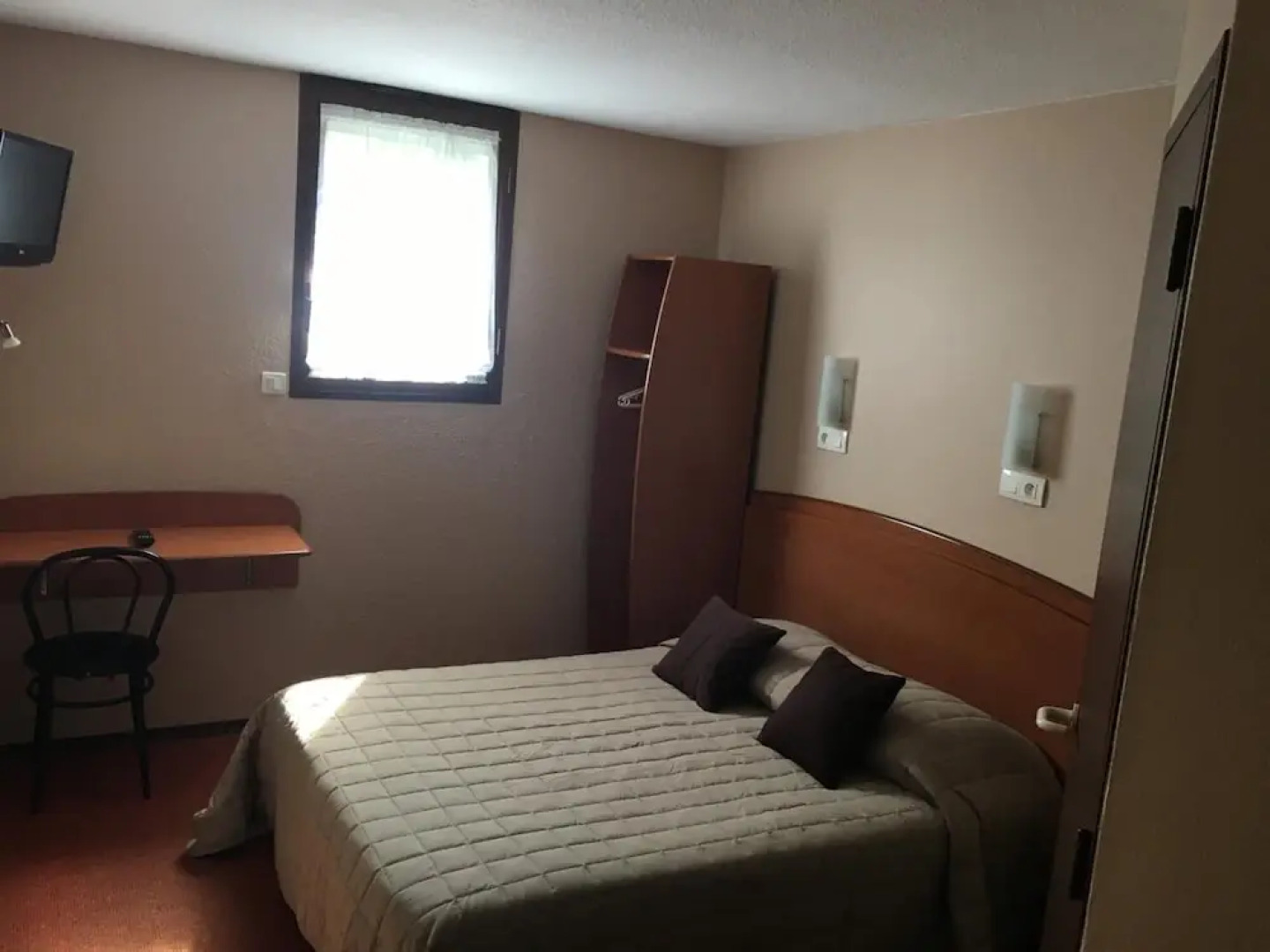 Hôtel Amarante Besançon Micropolis