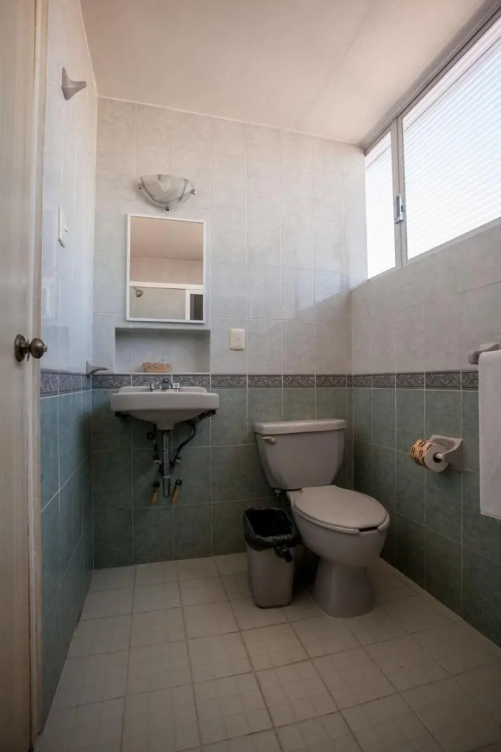 Hoteles Piedra Alta by De Los Perez