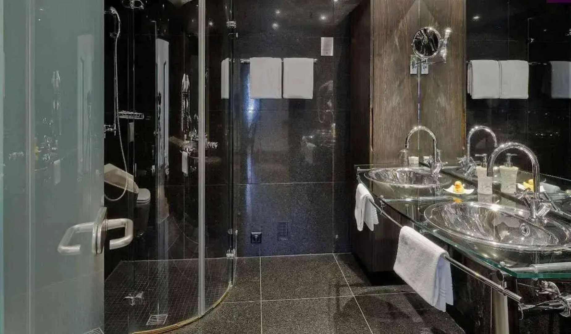 Sorell Boutique-Hotel City Weissenstein St. Gallen