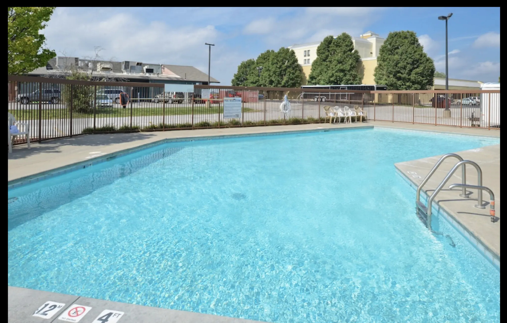 New Victorian Inn & Suites Omaha