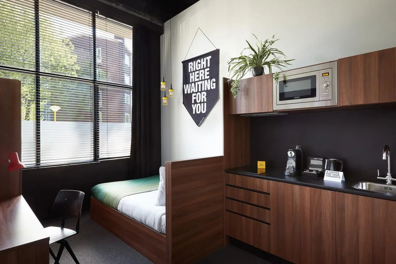 The Social Hub Amsterdam City