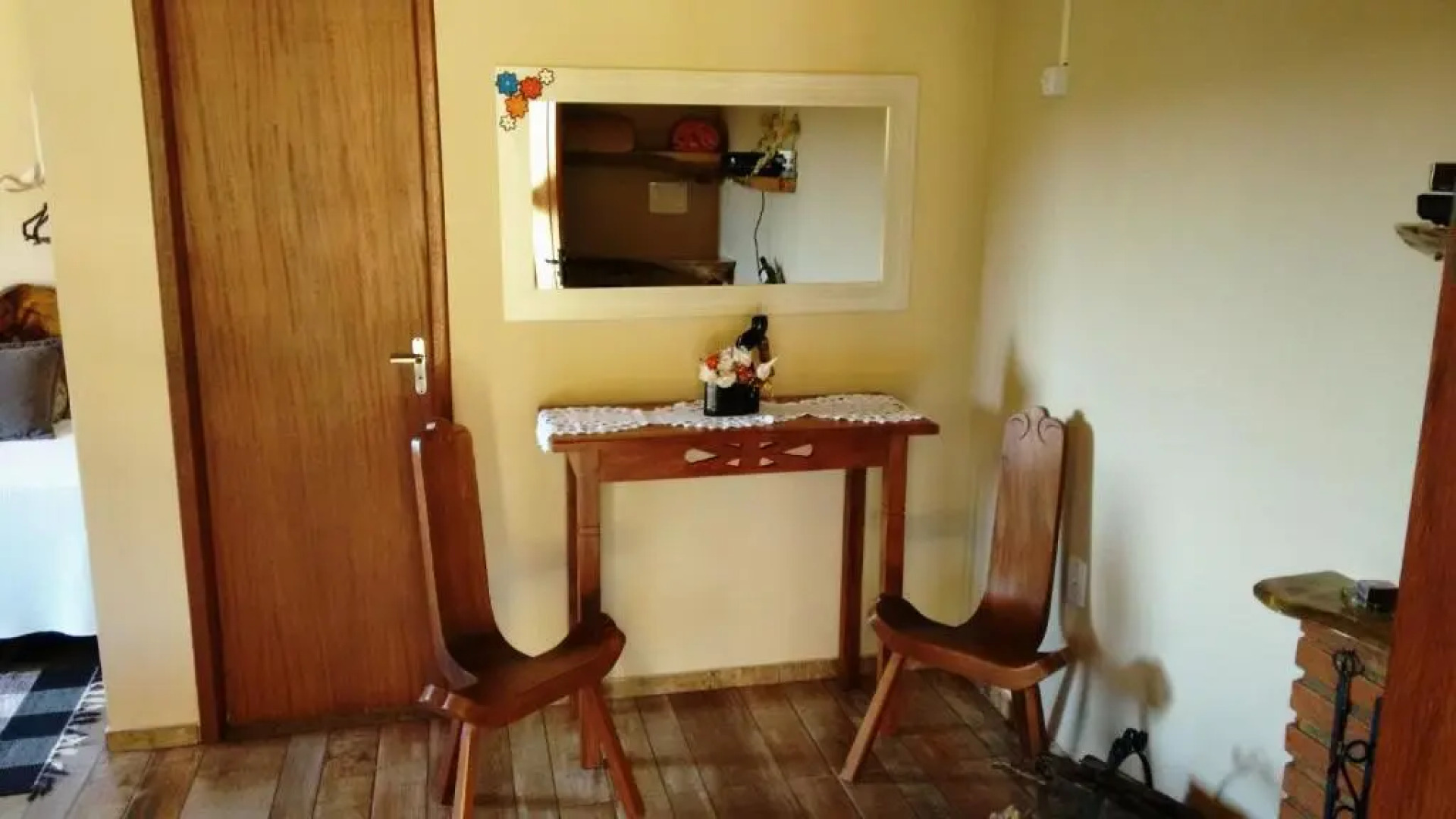 Pousada Amor Perfeito