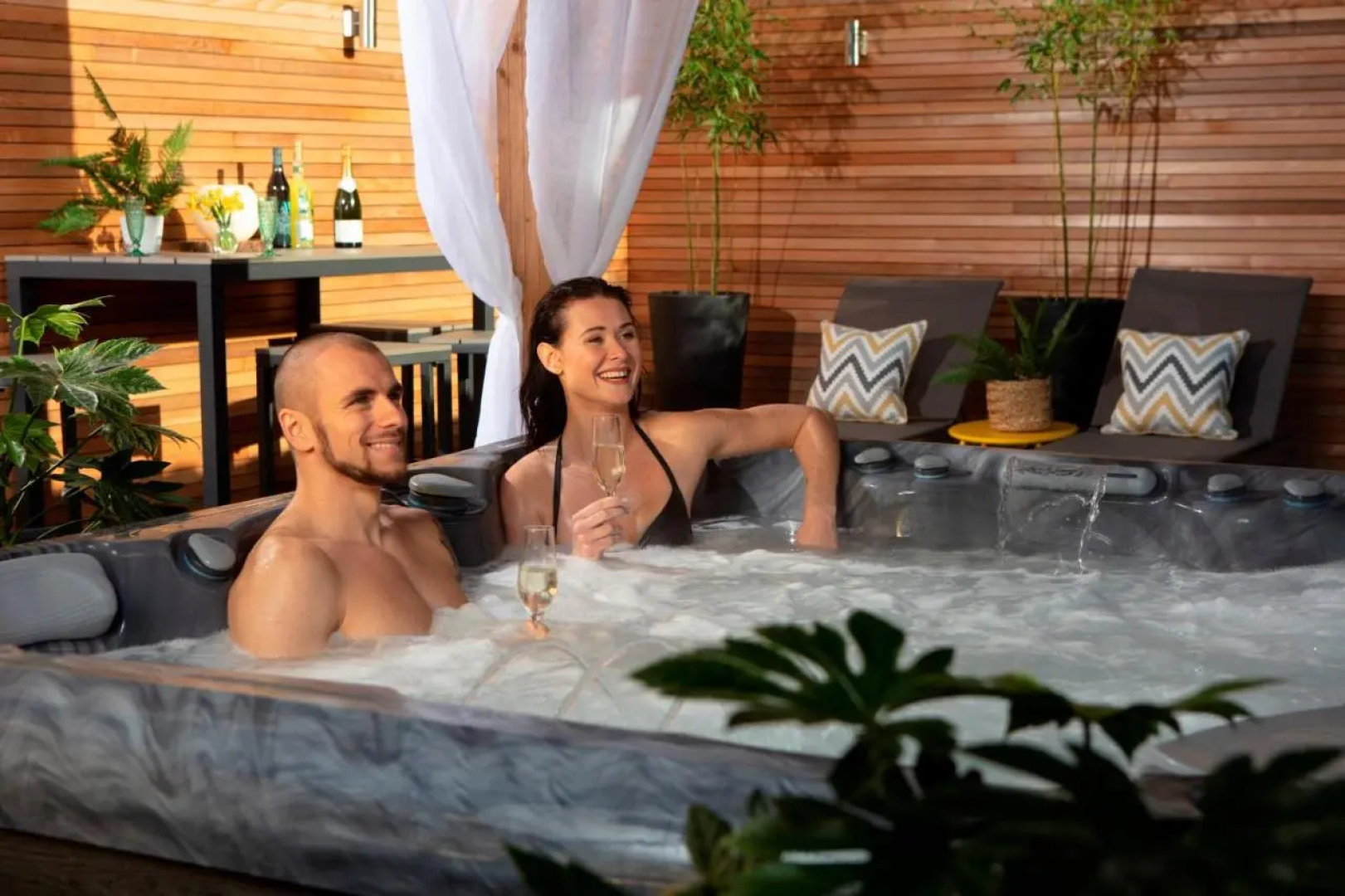 The Charm Brighton Boutique Hotel and Spa