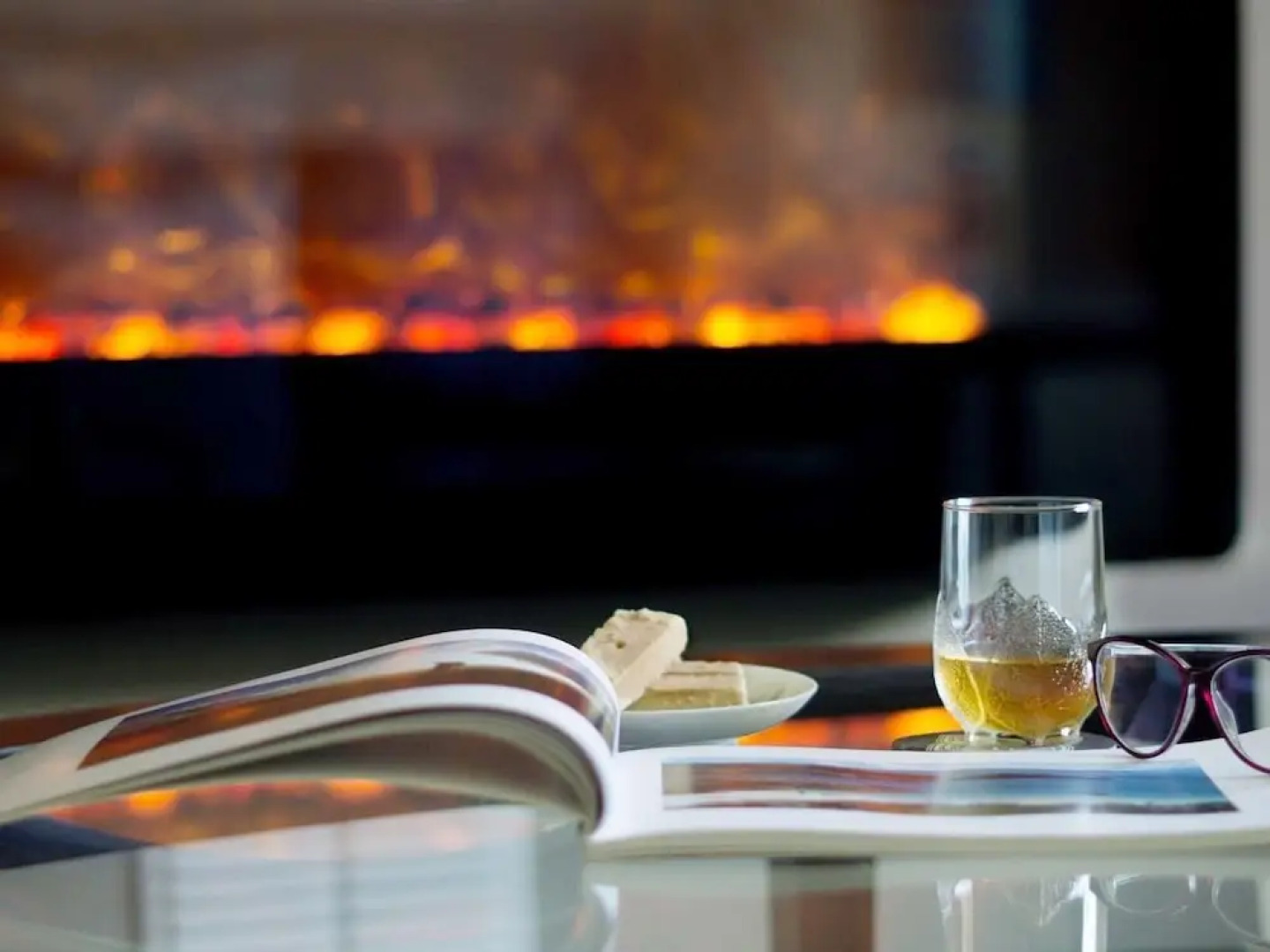 Telford Highland Apartments Gillies Park