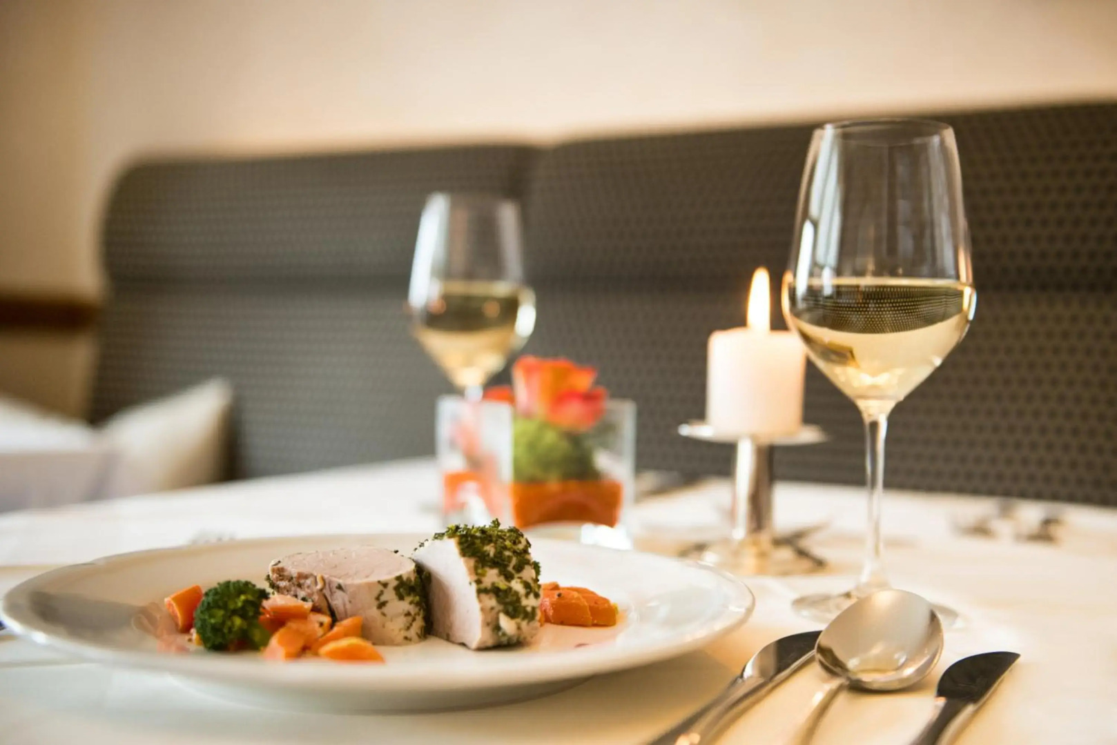 Ferienwohnungen Bio-Hotel Melter