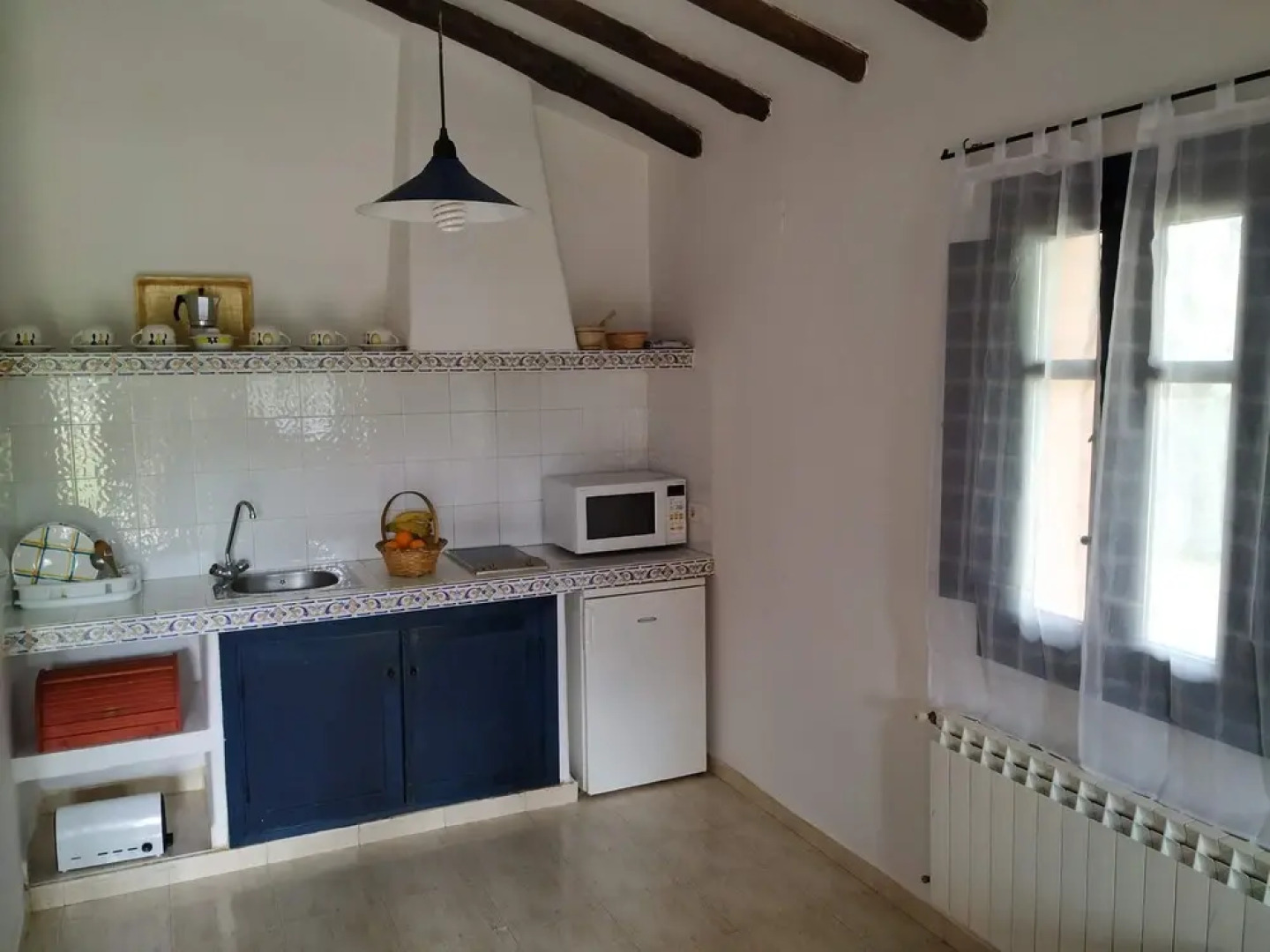 Apartamentos & Habitaciones Vetonia