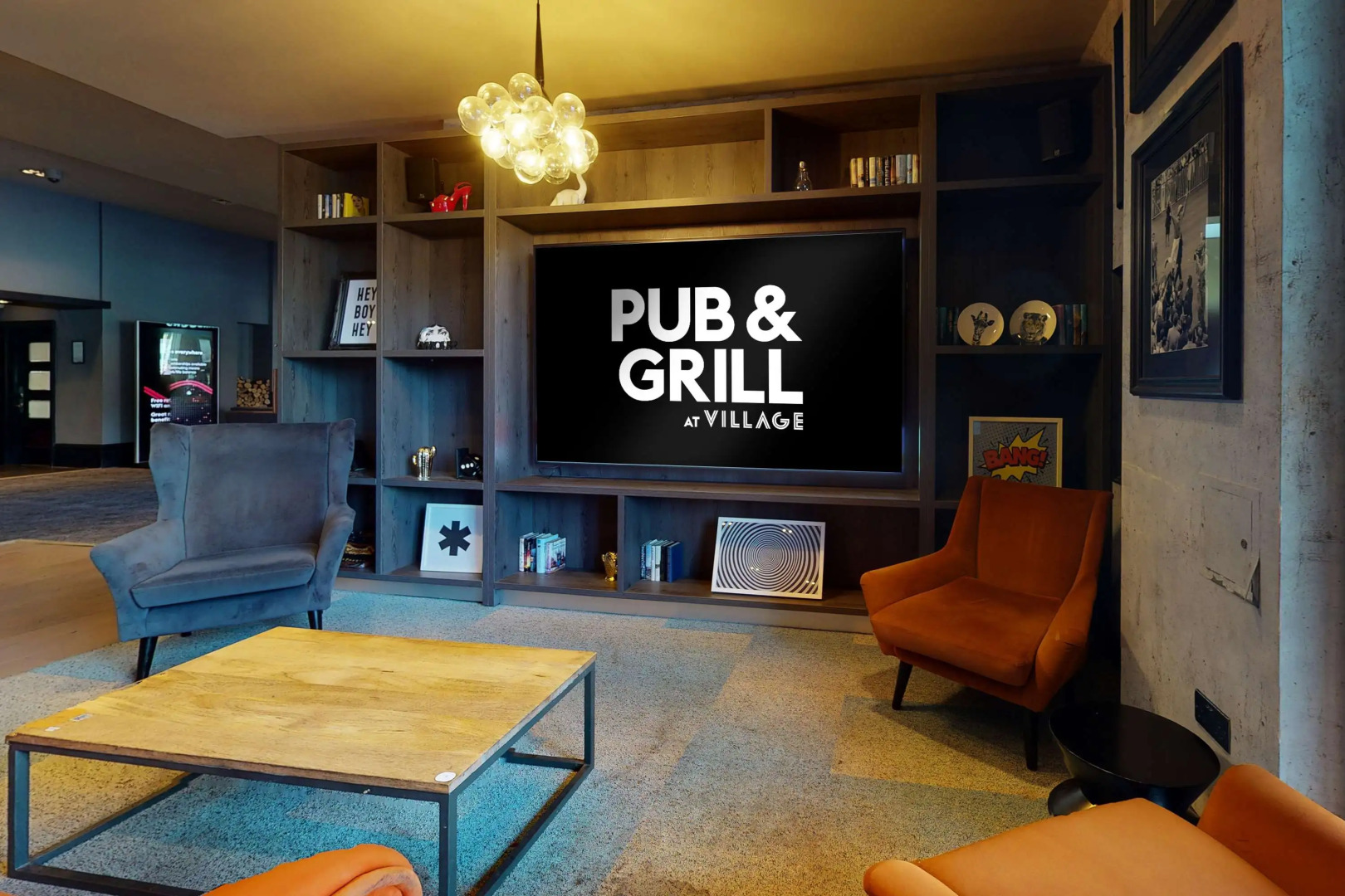 Village Hotel Leeds South