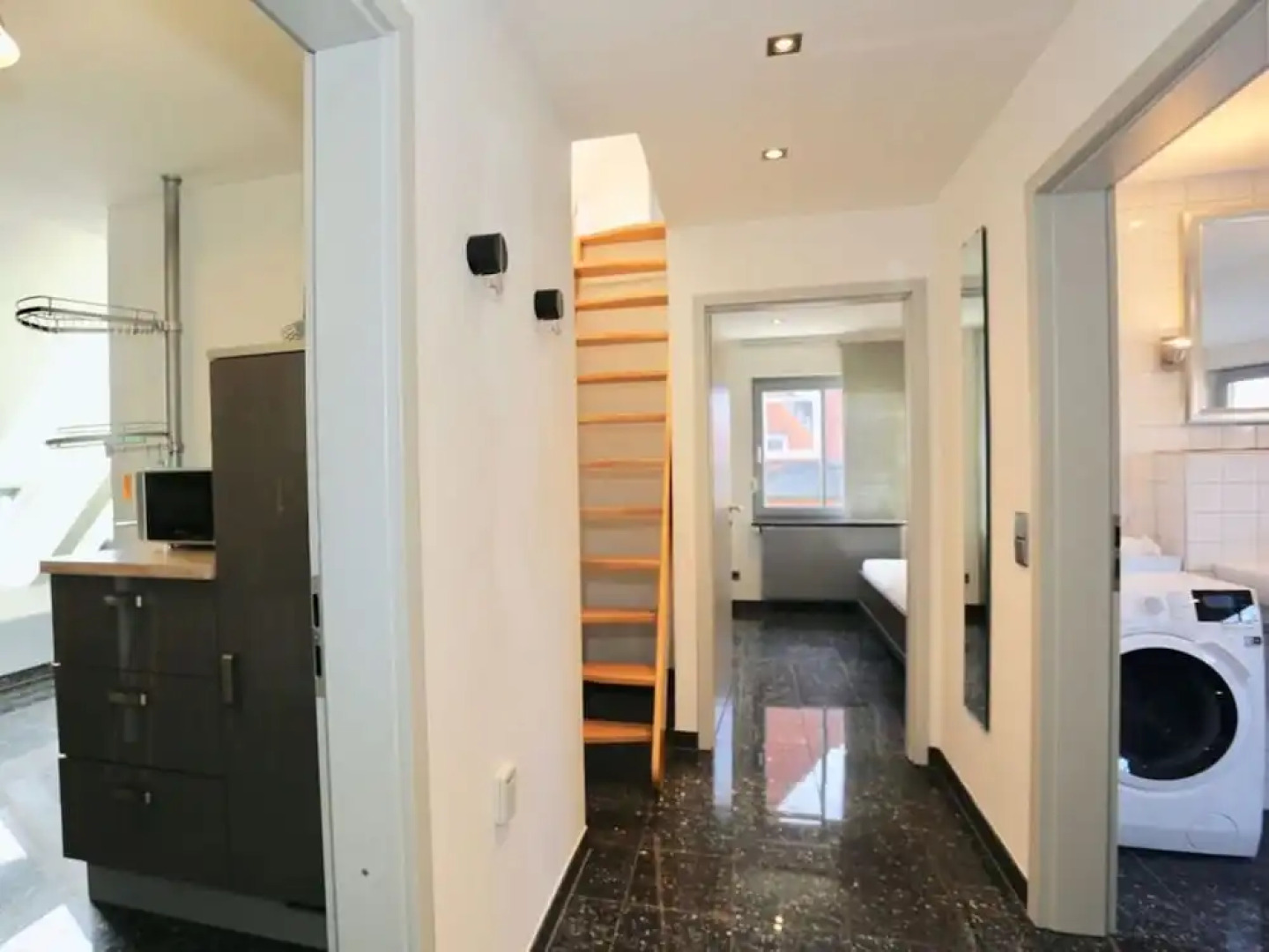 Kaphaus Modern Retreat