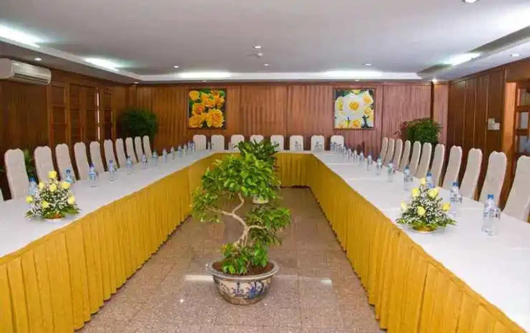 Muong Thanh Grand Gia Lai