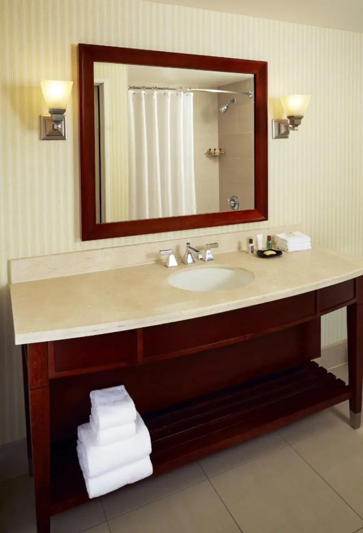 Sheraton Carlsbad Resort & Spa