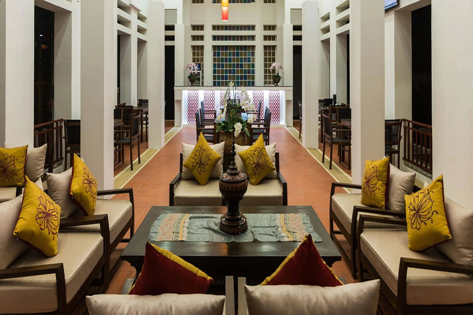 Doltara Boutique Resort