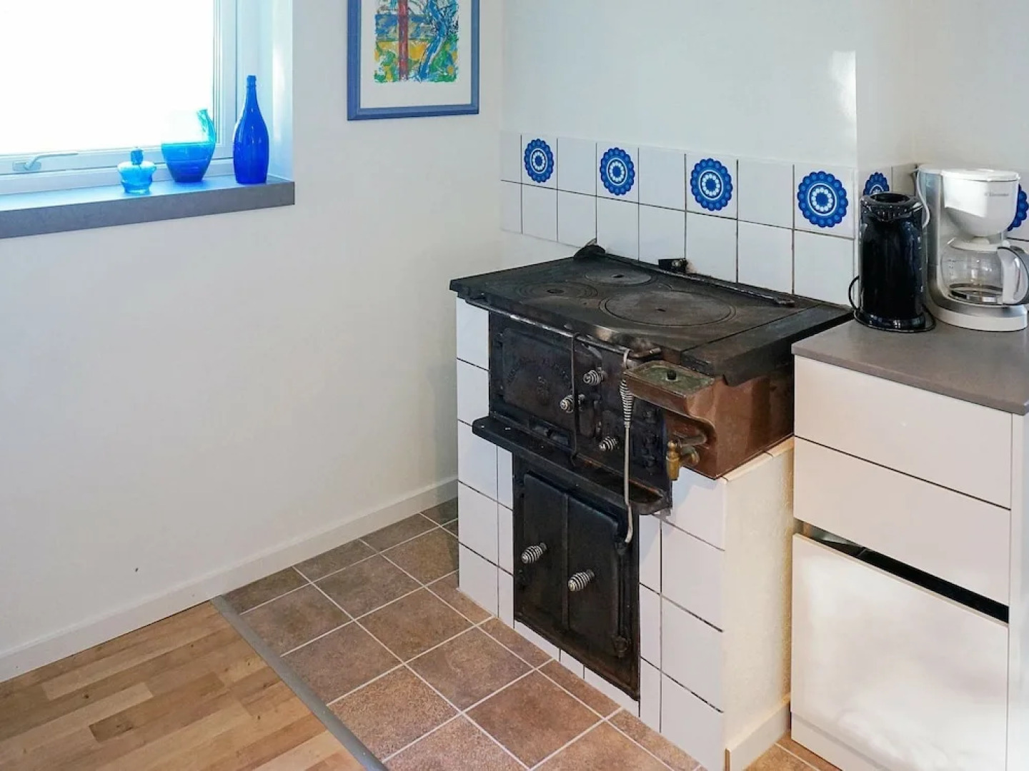 Holiday Home in Fårevejle