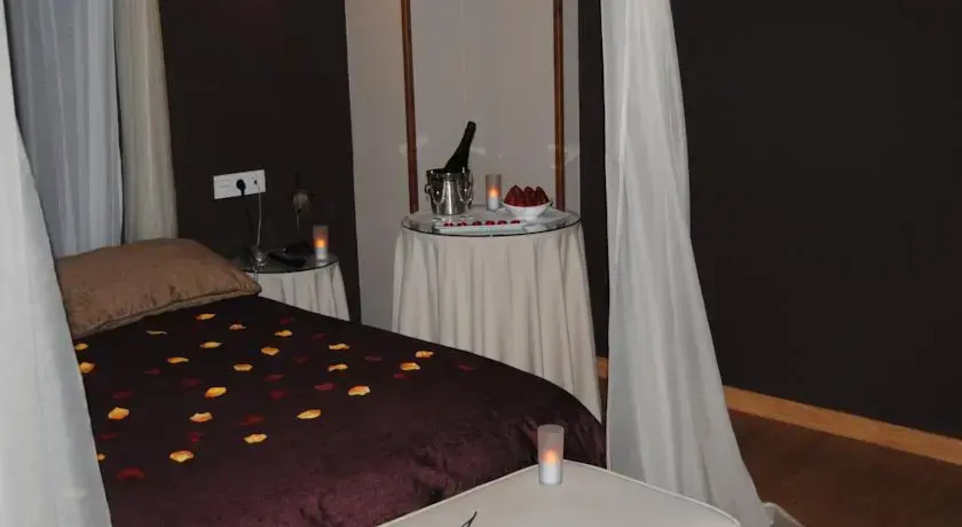 Hotel Siglo De Oro Rural