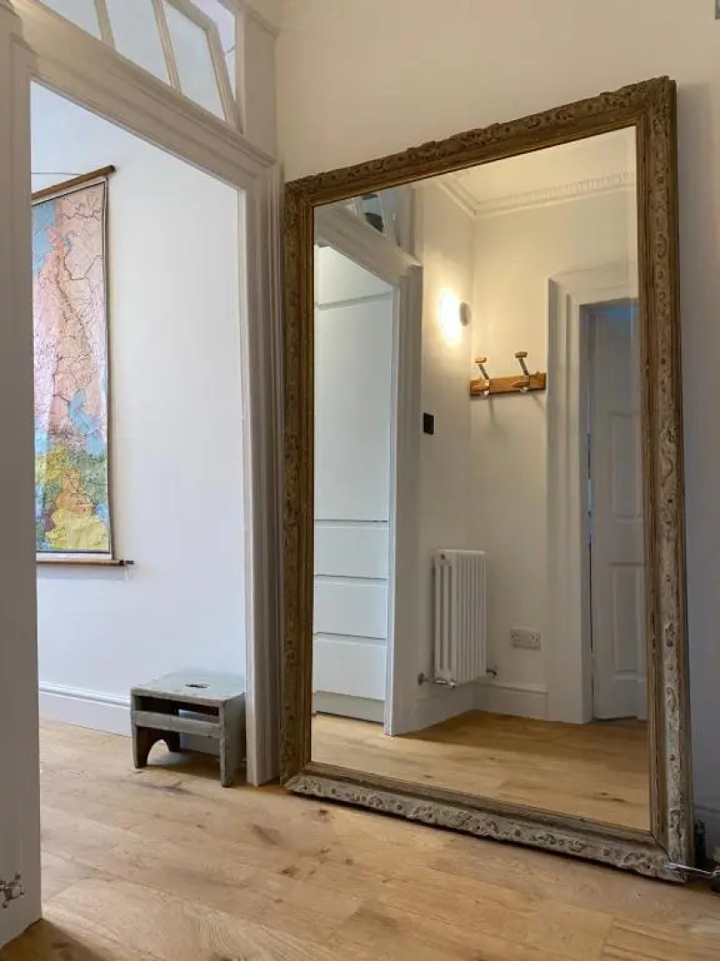 Stunning Georgian Flat in The Heart of Midhurst Old Town