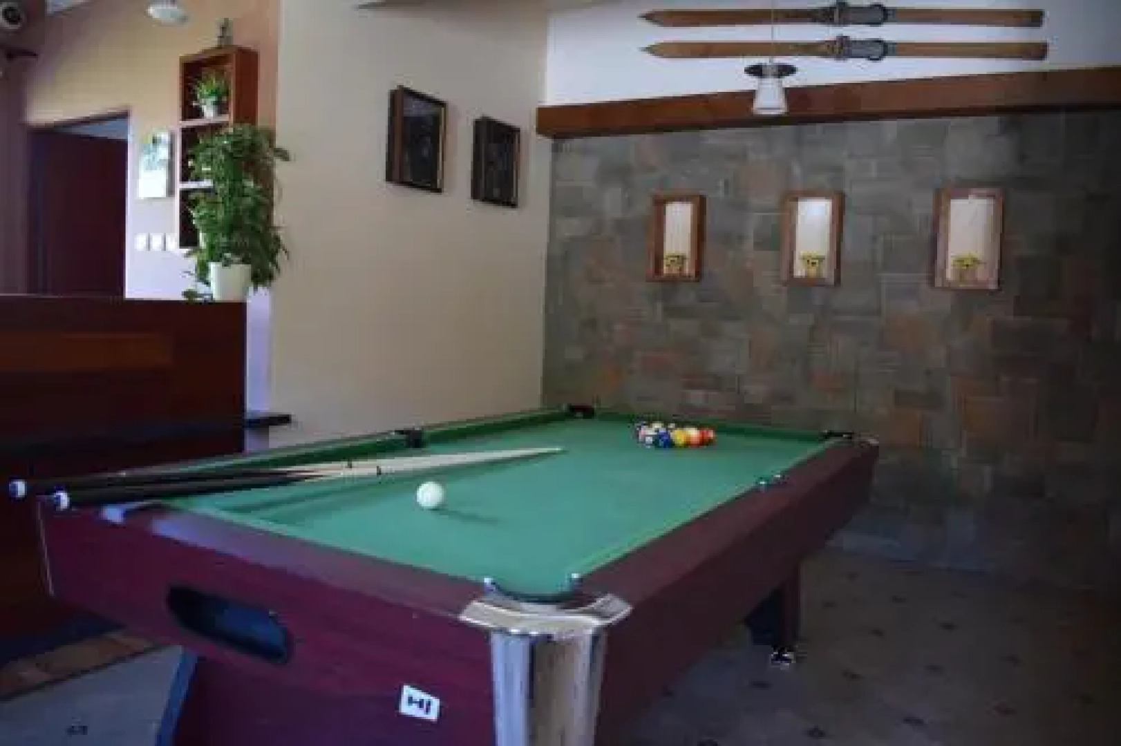 Apartamenty Pod Pilskiem