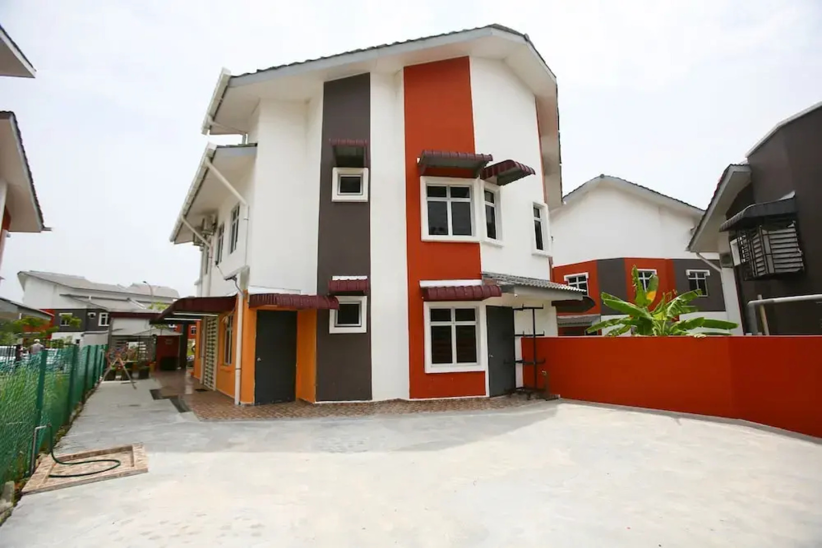 Homestay Honey Sungai Petani