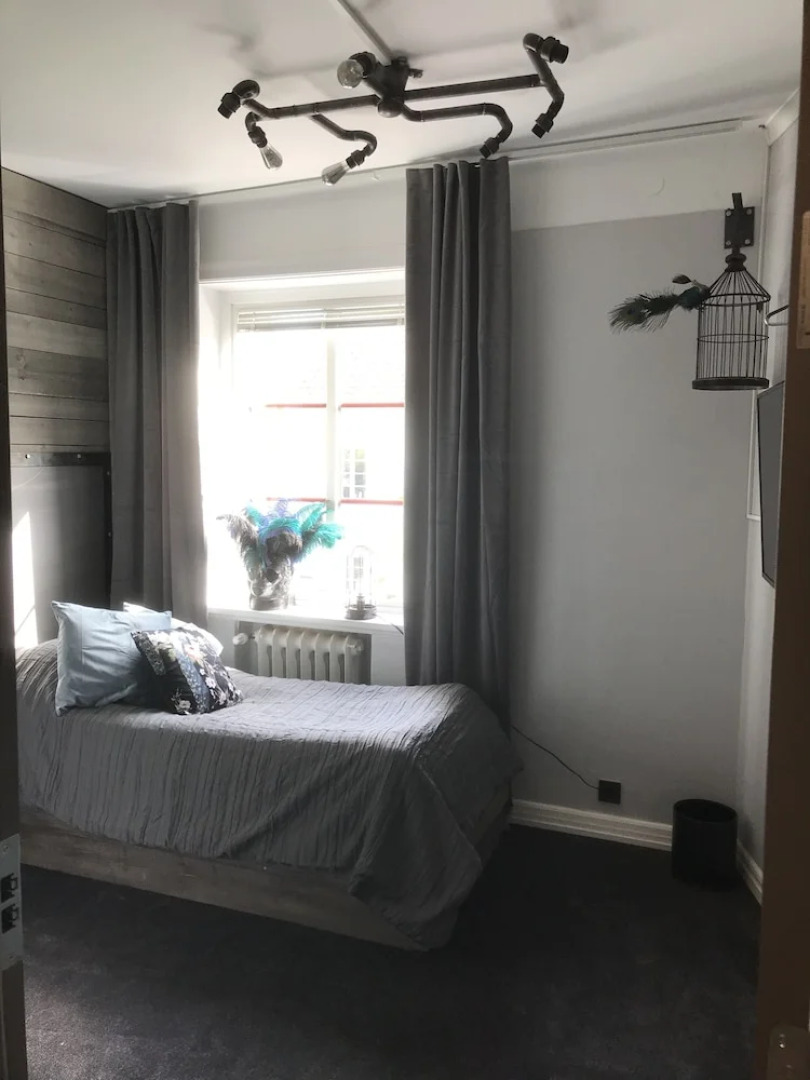 Kronan Bed & Breakfast