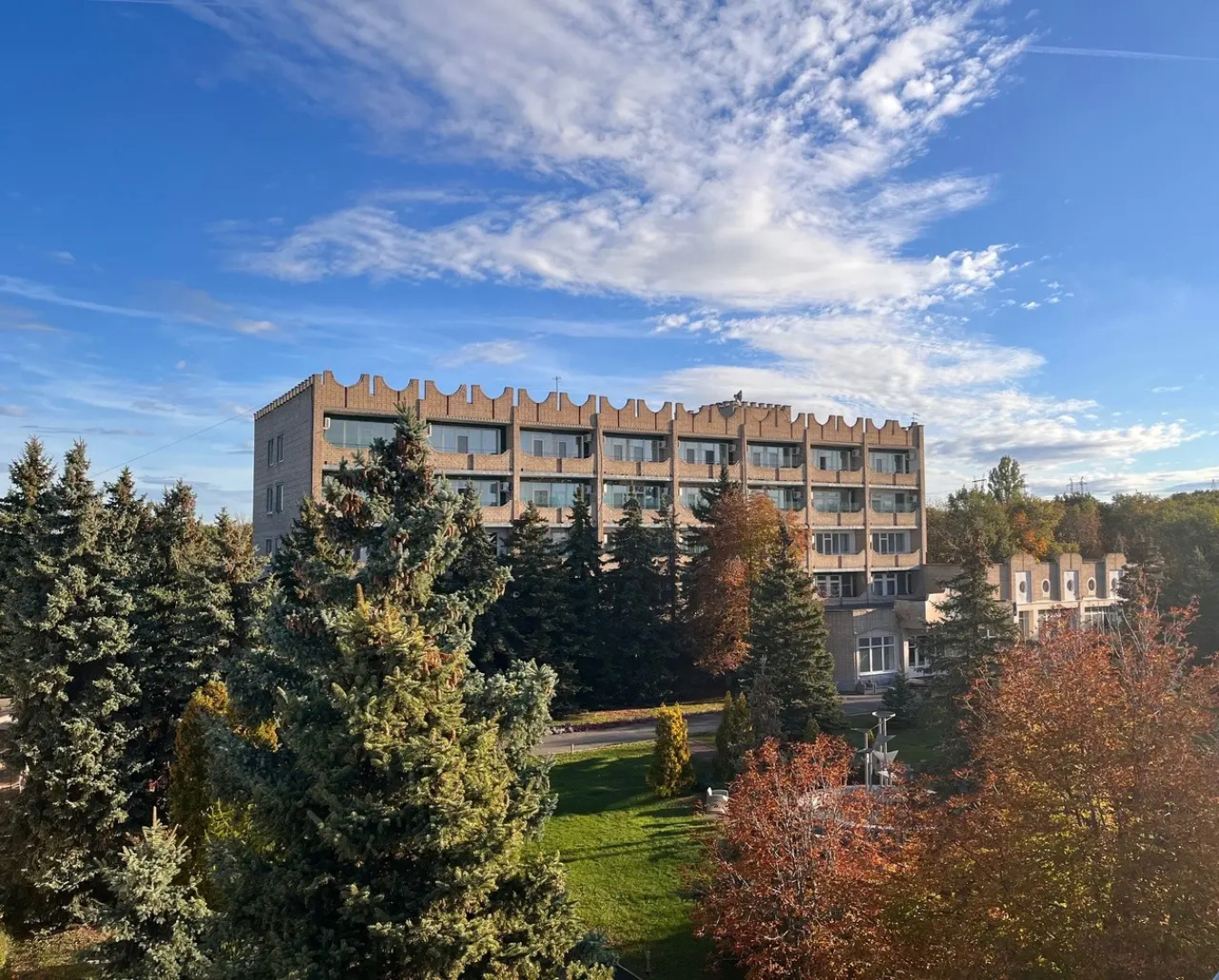 Синяя птица